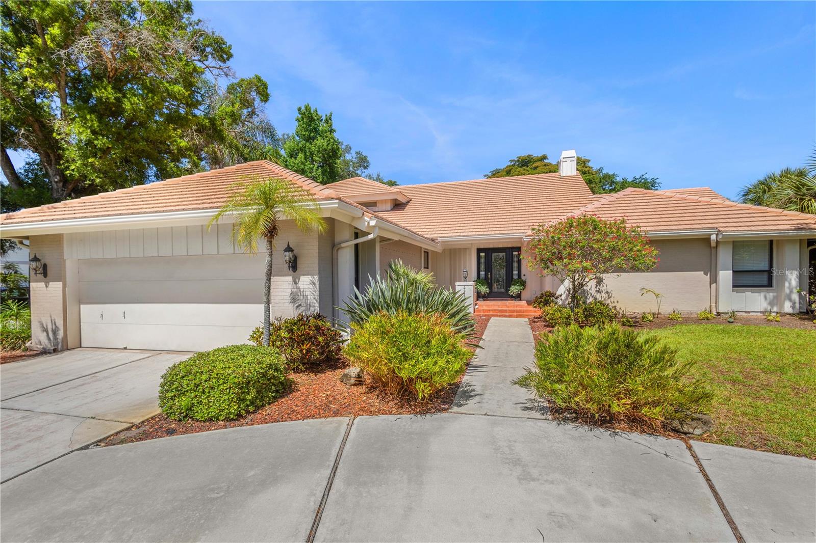 THE LANDINGS - Residential