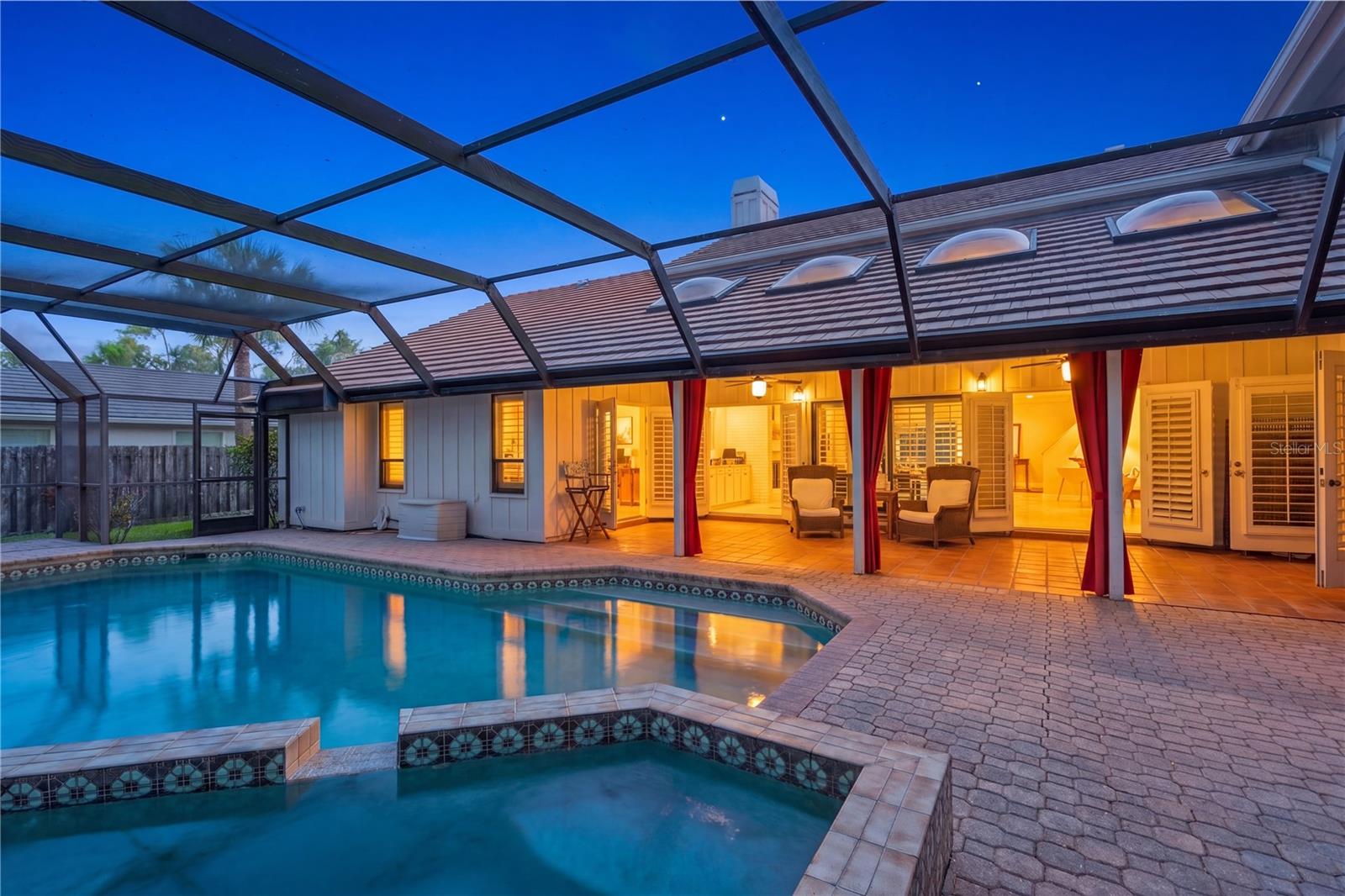 THE LANDINGS - Residential