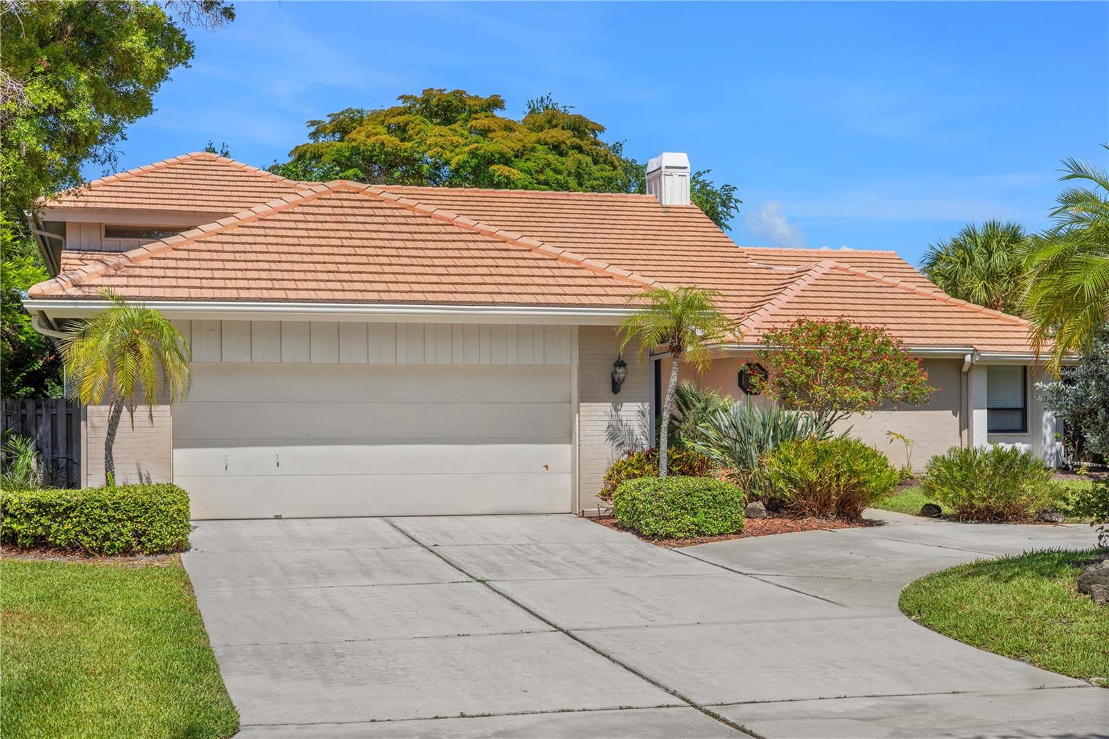 THE LANDINGS - Residential