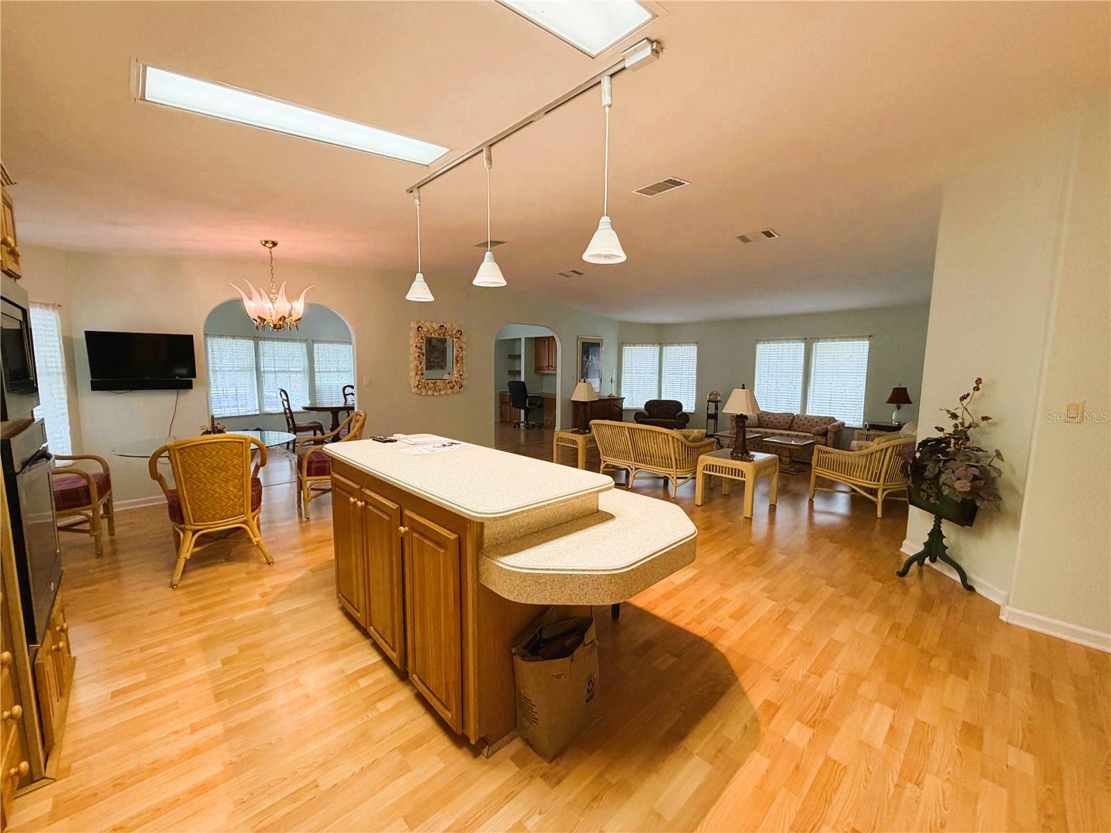 HAWTHORNE AT LEESBURG A COOP - Residential