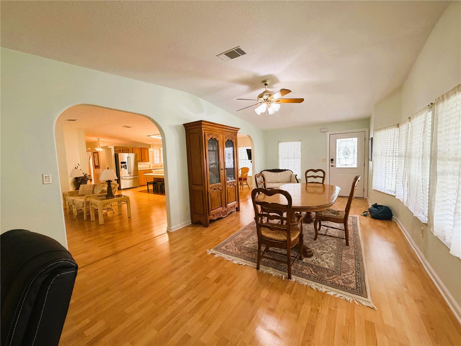 HAWTHORNE AT LEESBURG A COOP - Residential