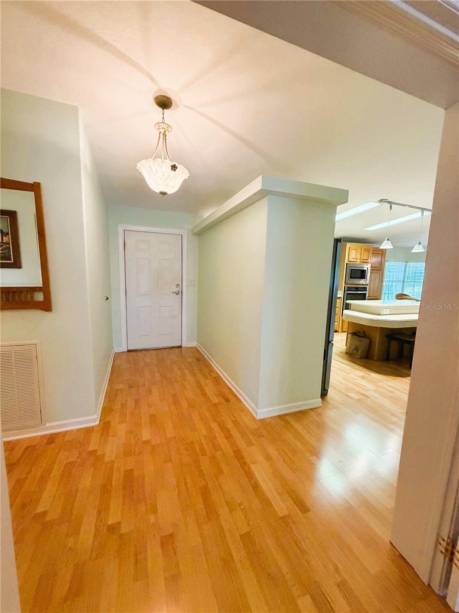 HAWTHORNE AT LEESBURG A COOP - Residential