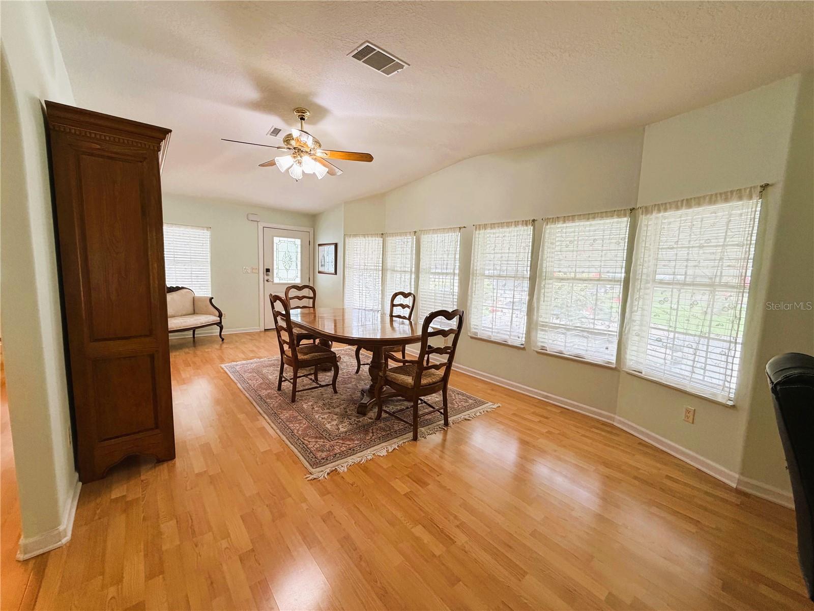 HAWTHORNE AT LEESBURG A COOP - Residential