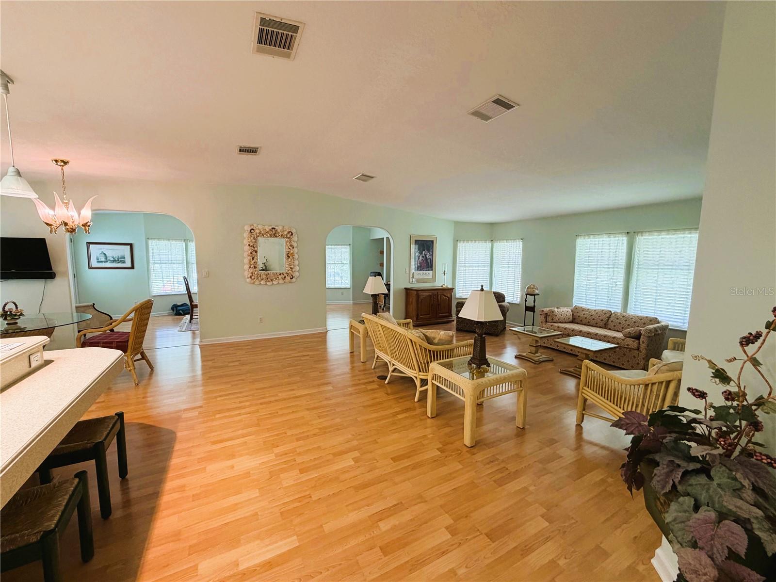 HAWTHORNE AT LEESBURG A COOP - Residential