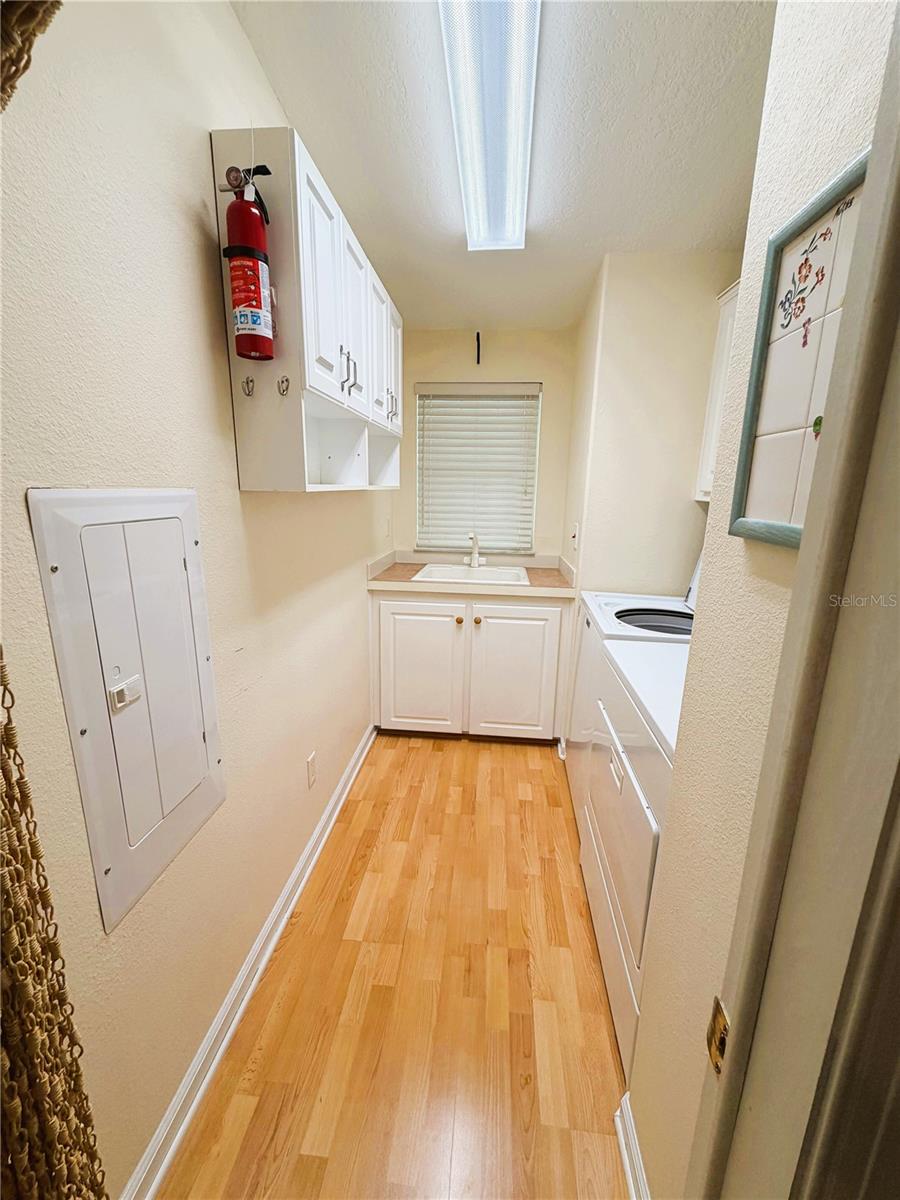 HAWTHORNE AT LEESBURG A COOP - Residential