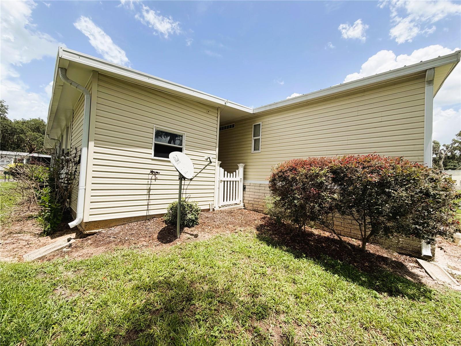 HAWTHORNE AT LEESBURG A COOP - Residential