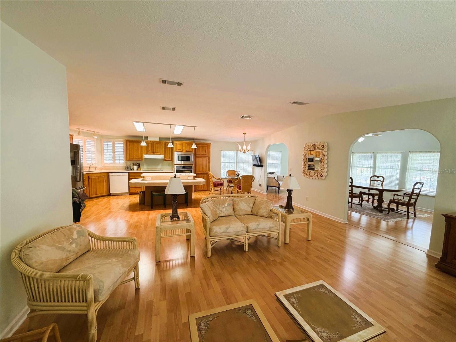 HAWTHORNE AT LEESBURG A COOP - Residential