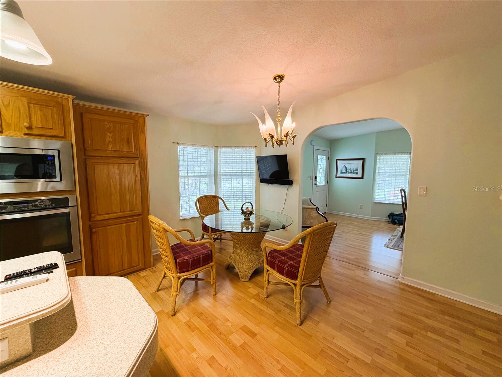 HAWTHORNE AT LEESBURG A COOP - Residential