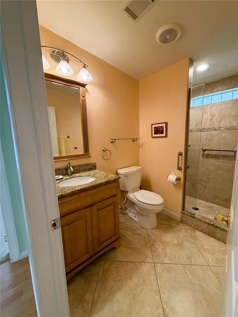 HAWTHORNE AT LEESBURG A COOP - Residential
