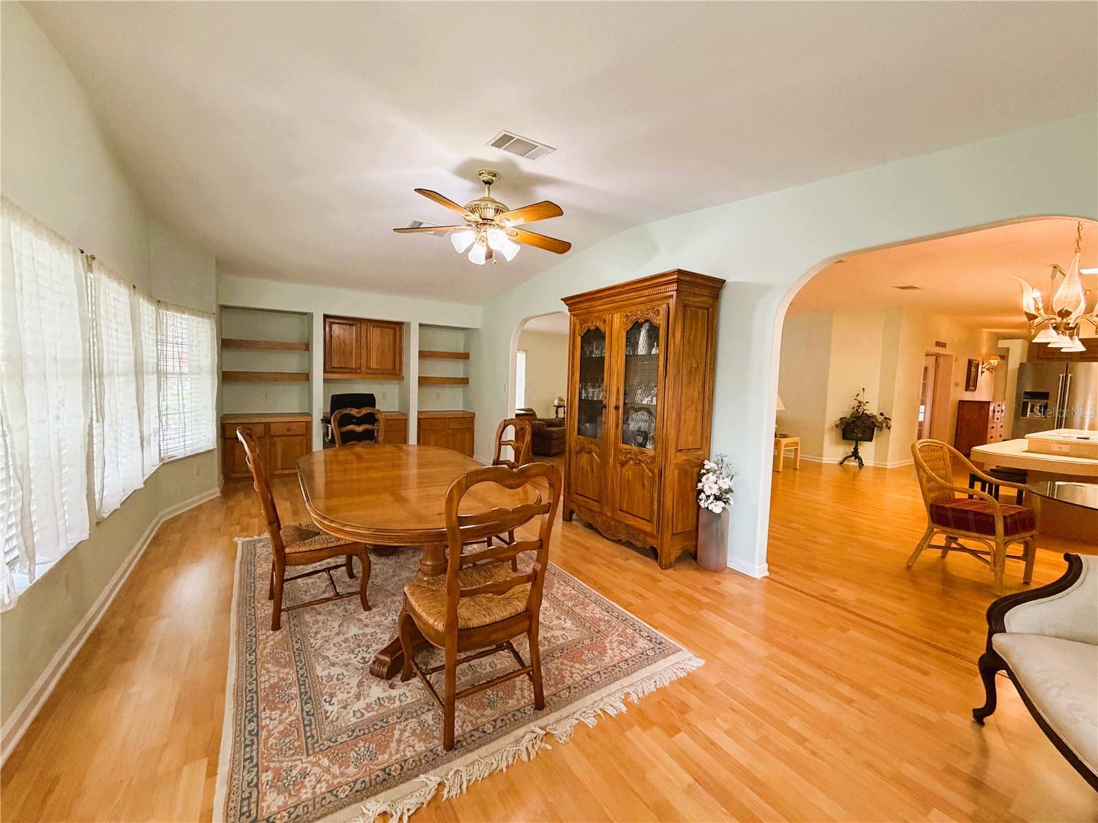 HAWTHORNE AT LEESBURG A COOP - Residential