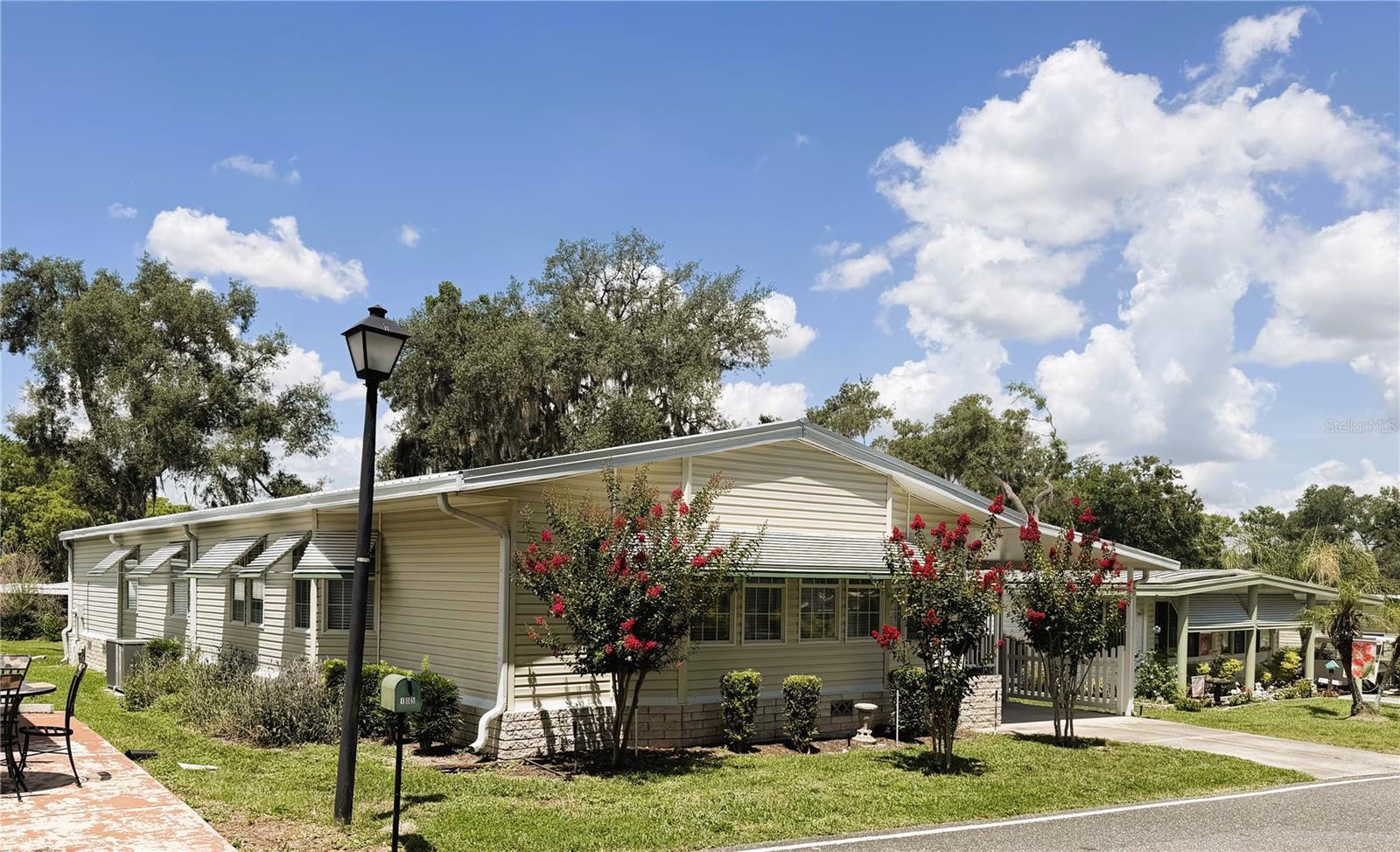 HAWTHORNE AT LEESBURG A COOP - Residential