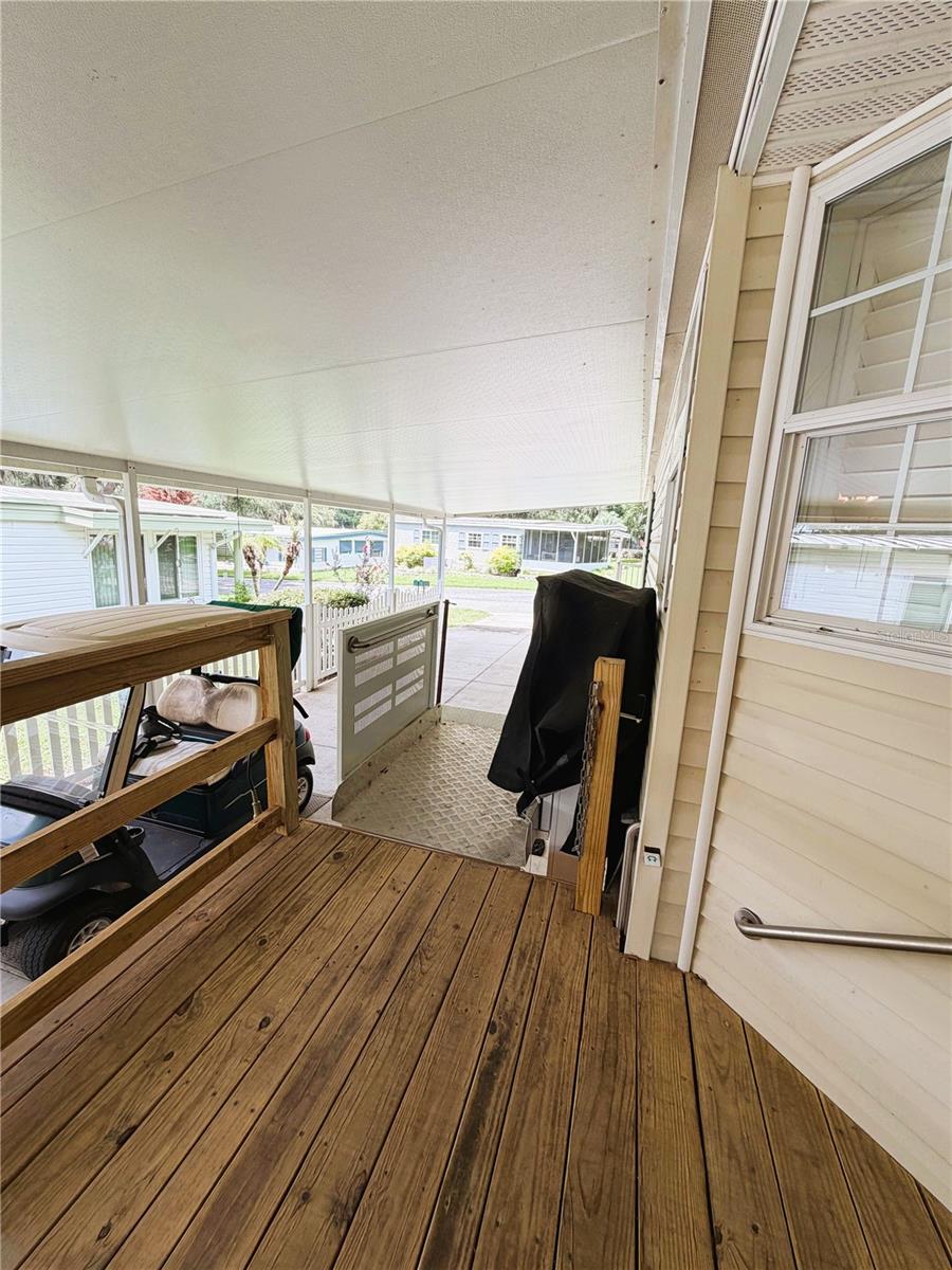 HAWTHORNE AT LEESBURG A COOP - Residential