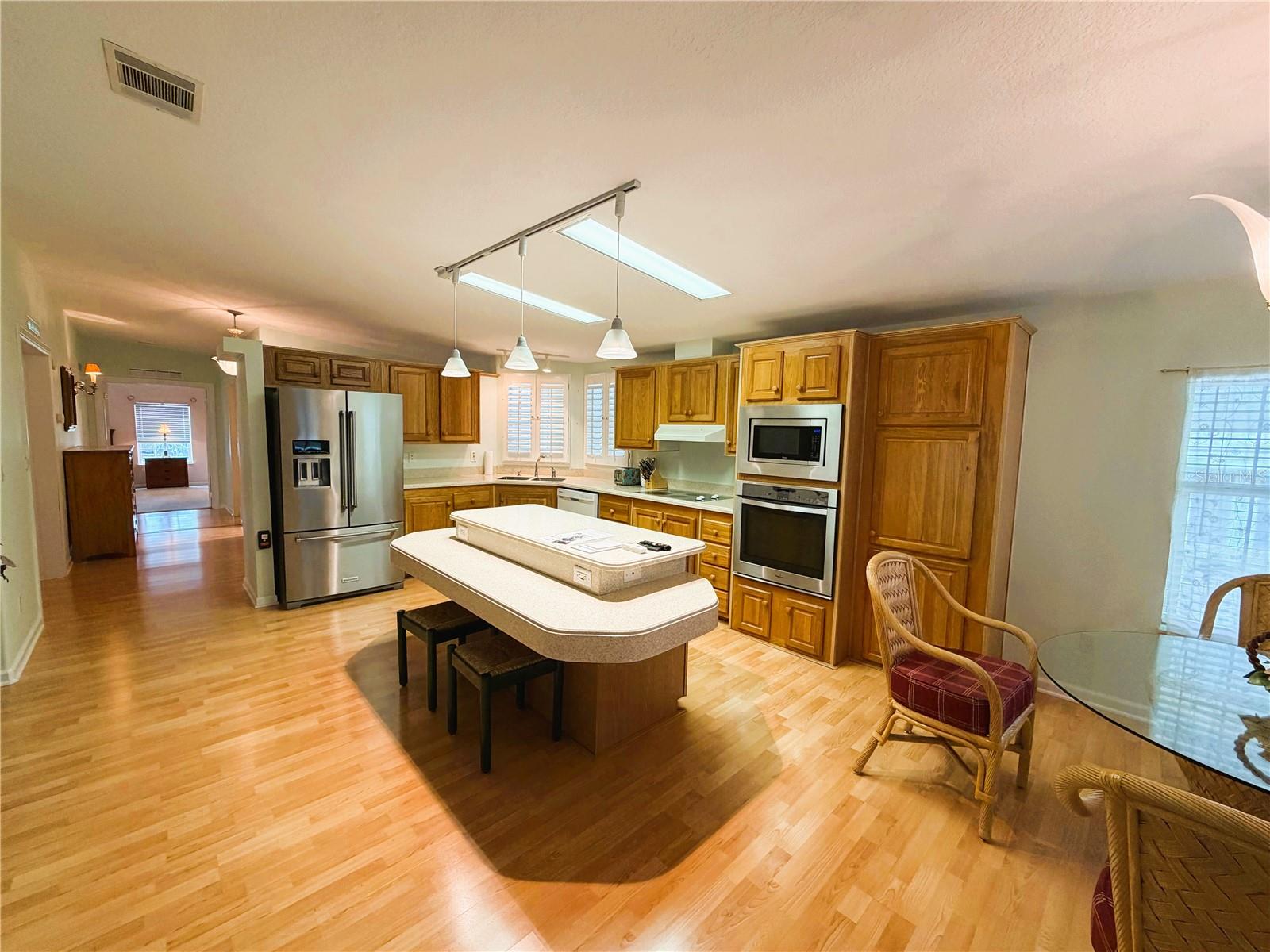 HAWTHORNE AT LEESBURG A COOP - Residential