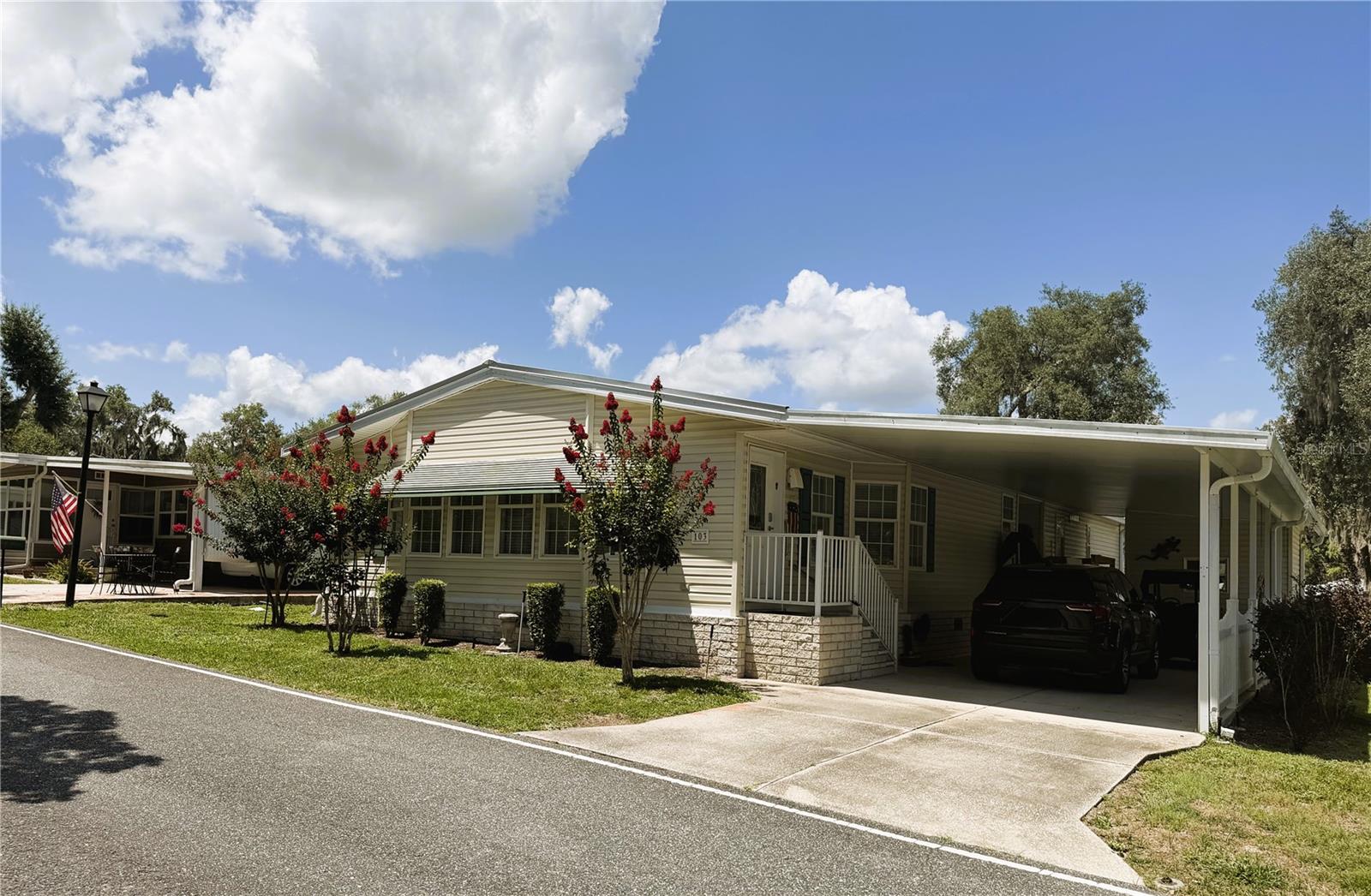 HAWTHORNE AT LEESBURG A COOP - Residential