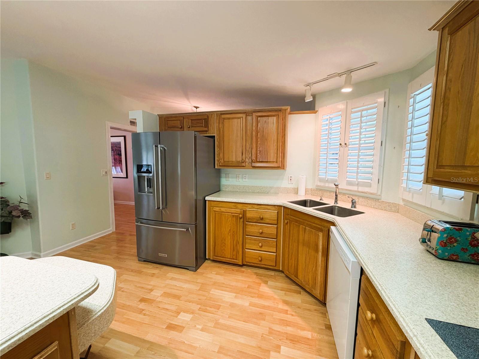 HAWTHORNE AT LEESBURG A COOP - Residential