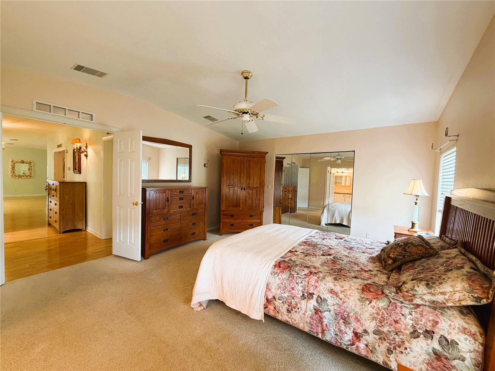 HAWTHORNE AT LEESBURG A COOP - Residential