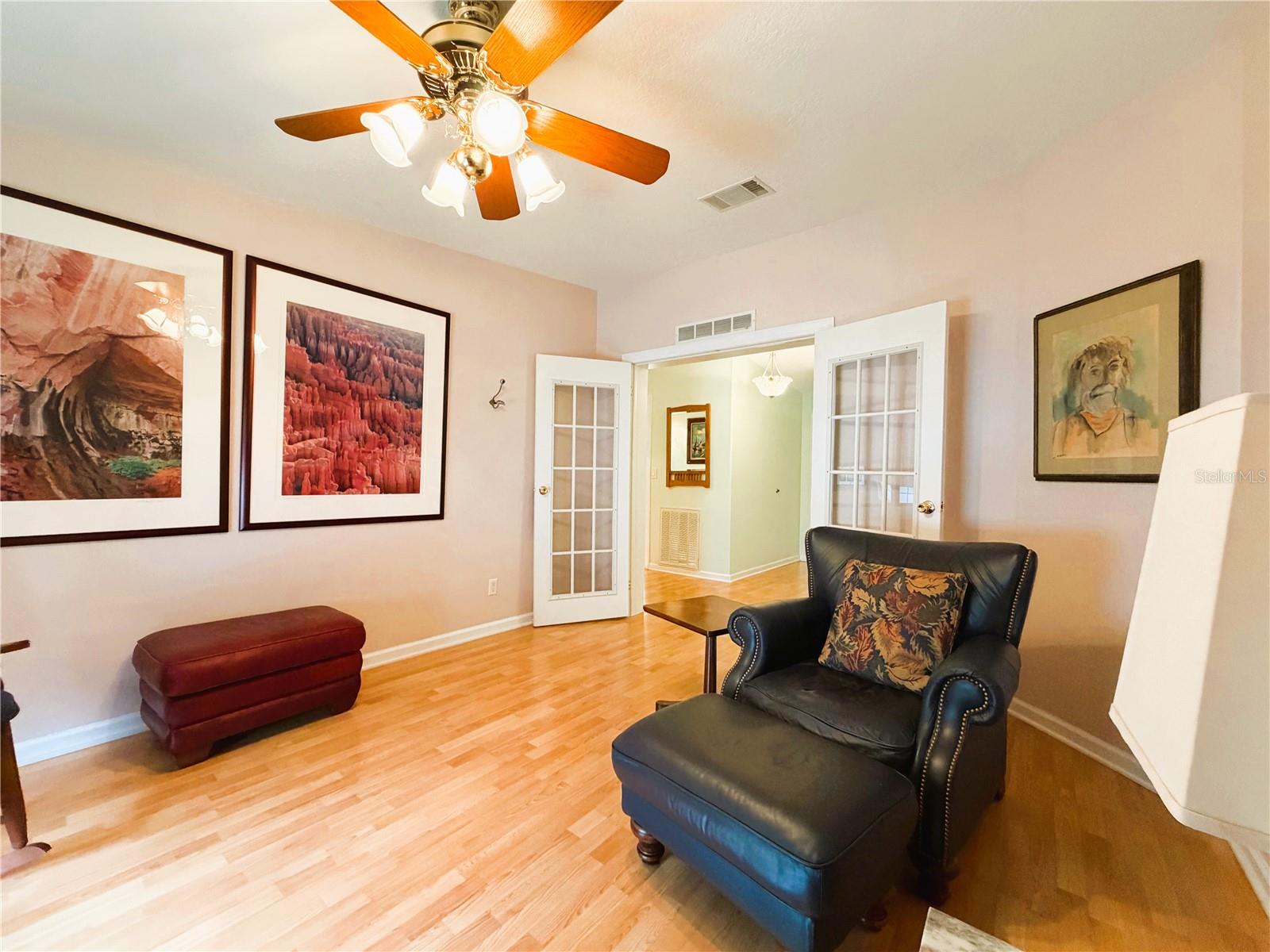 HAWTHORNE AT LEESBURG A COOP - Residential