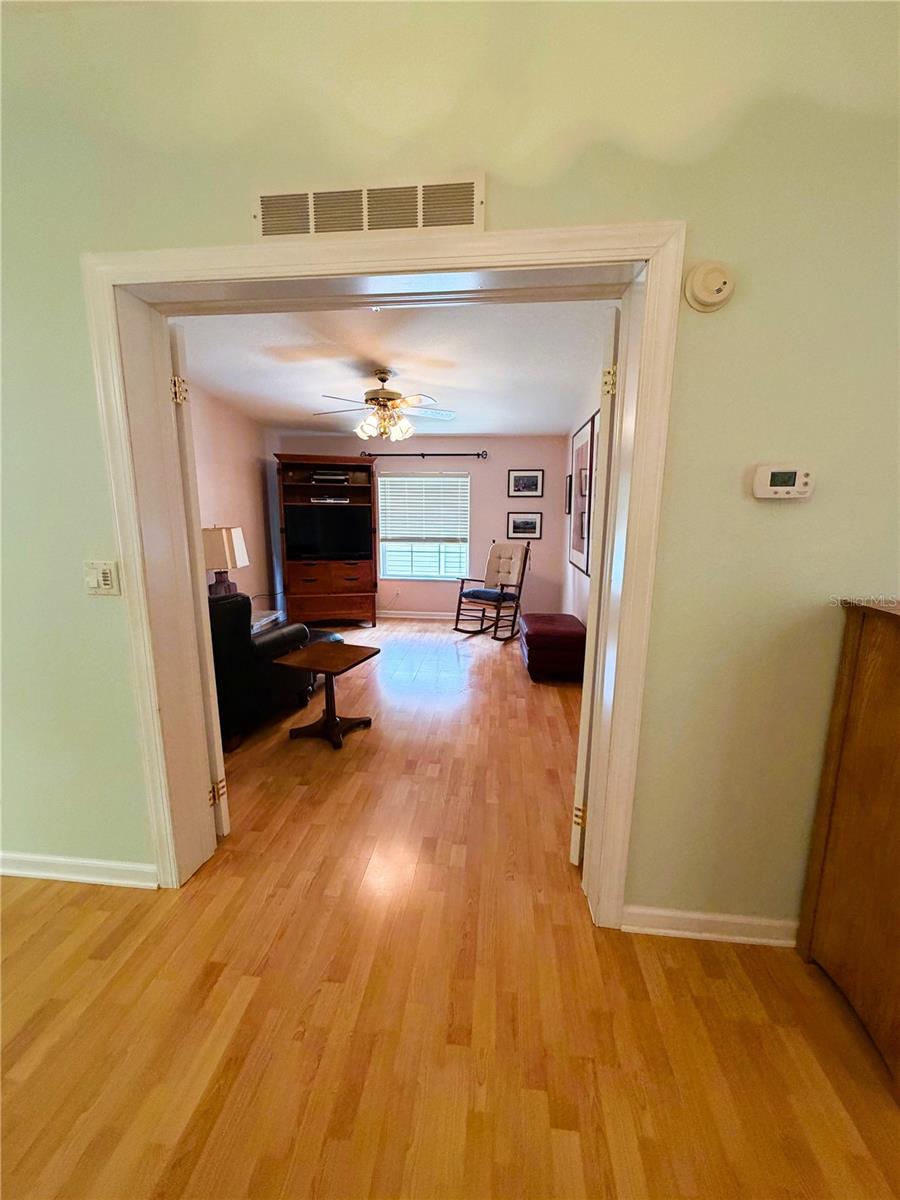 HAWTHORNE AT LEESBURG A COOP - Residential