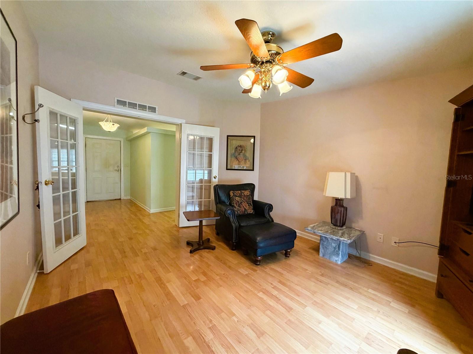 HAWTHORNE AT LEESBURG A COOP - Residential