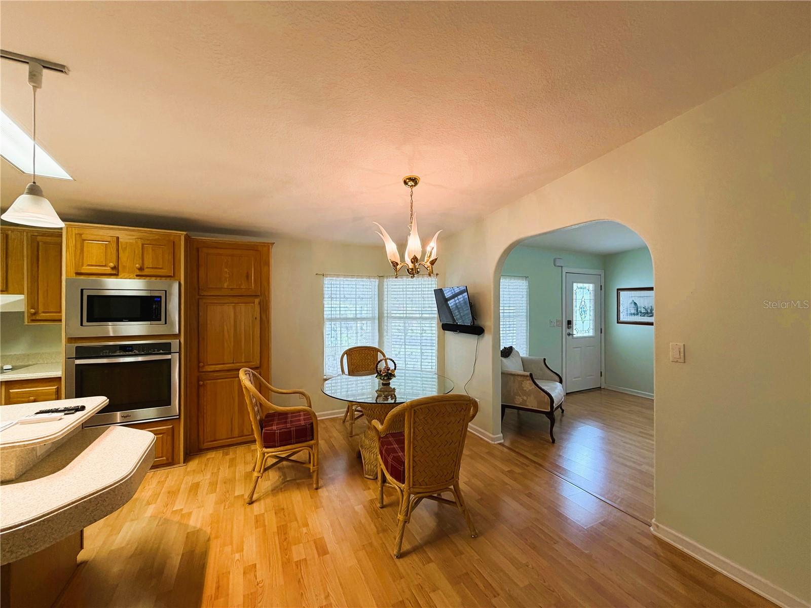 HAWTHORNE AT LEESBURG A COOP - Residential