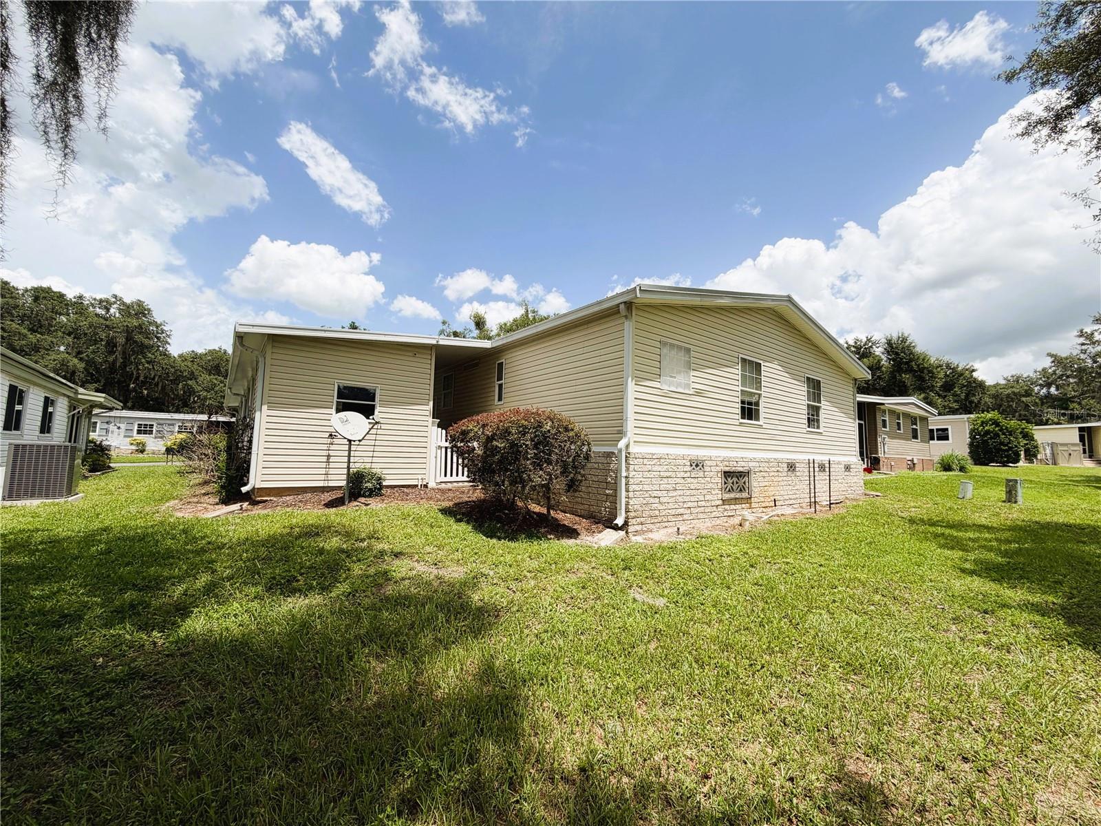 HAWTHORNE AT LEESBURG A COOP - Residential