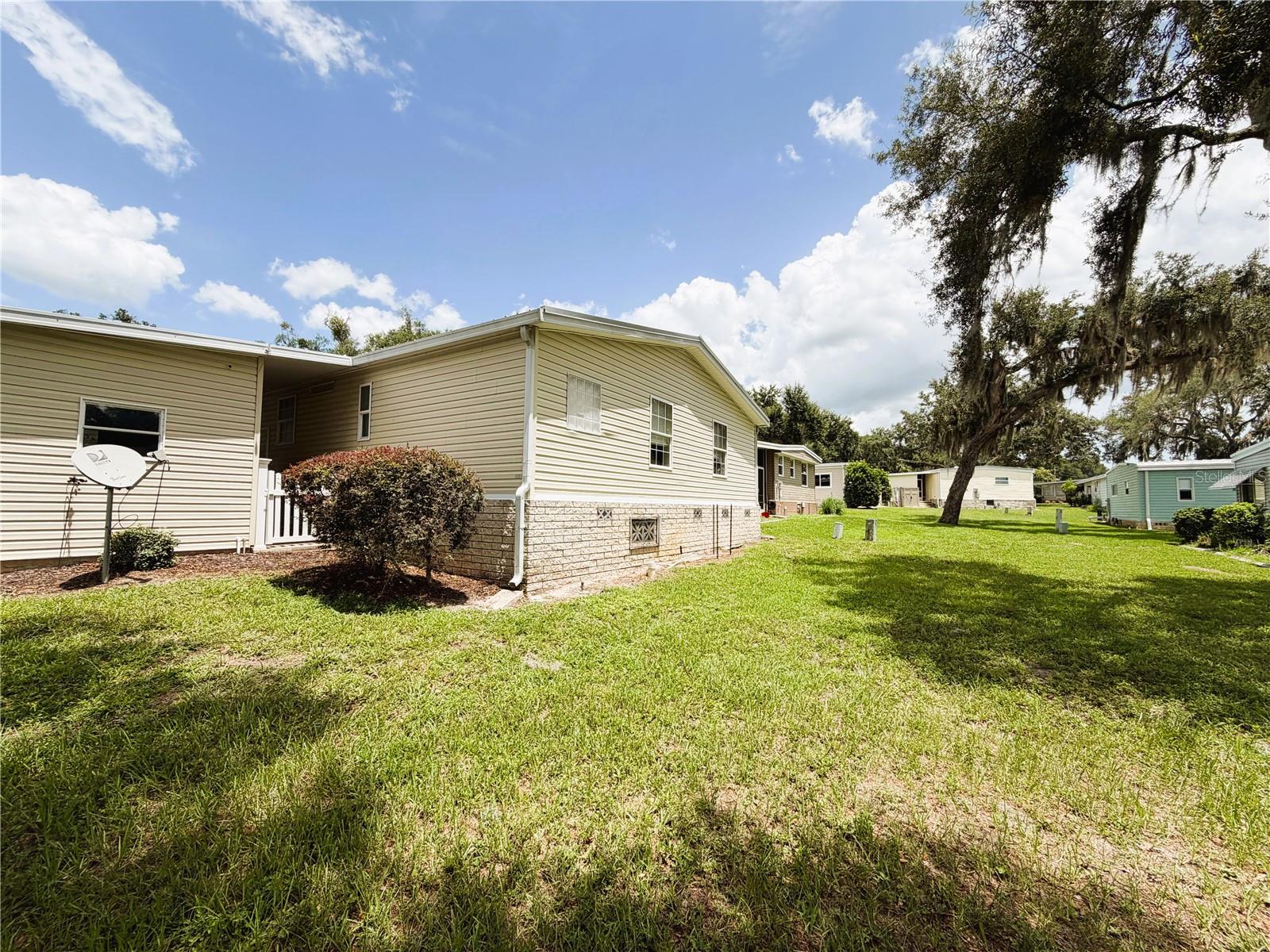 HAWTHORNE AT LEESBURG A COOP - Residential