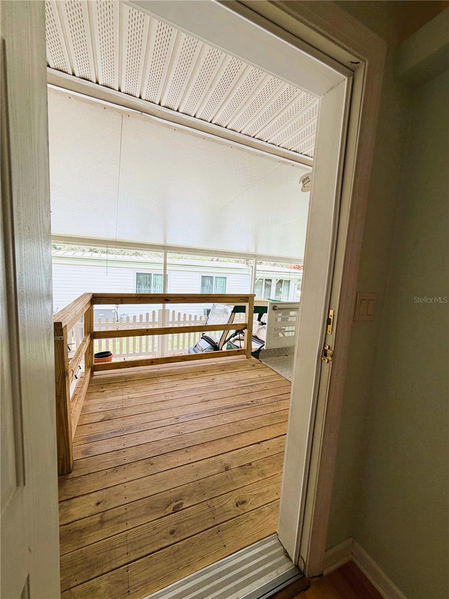 HAWTHORNE AT LEESBURG A COOP - Residential
