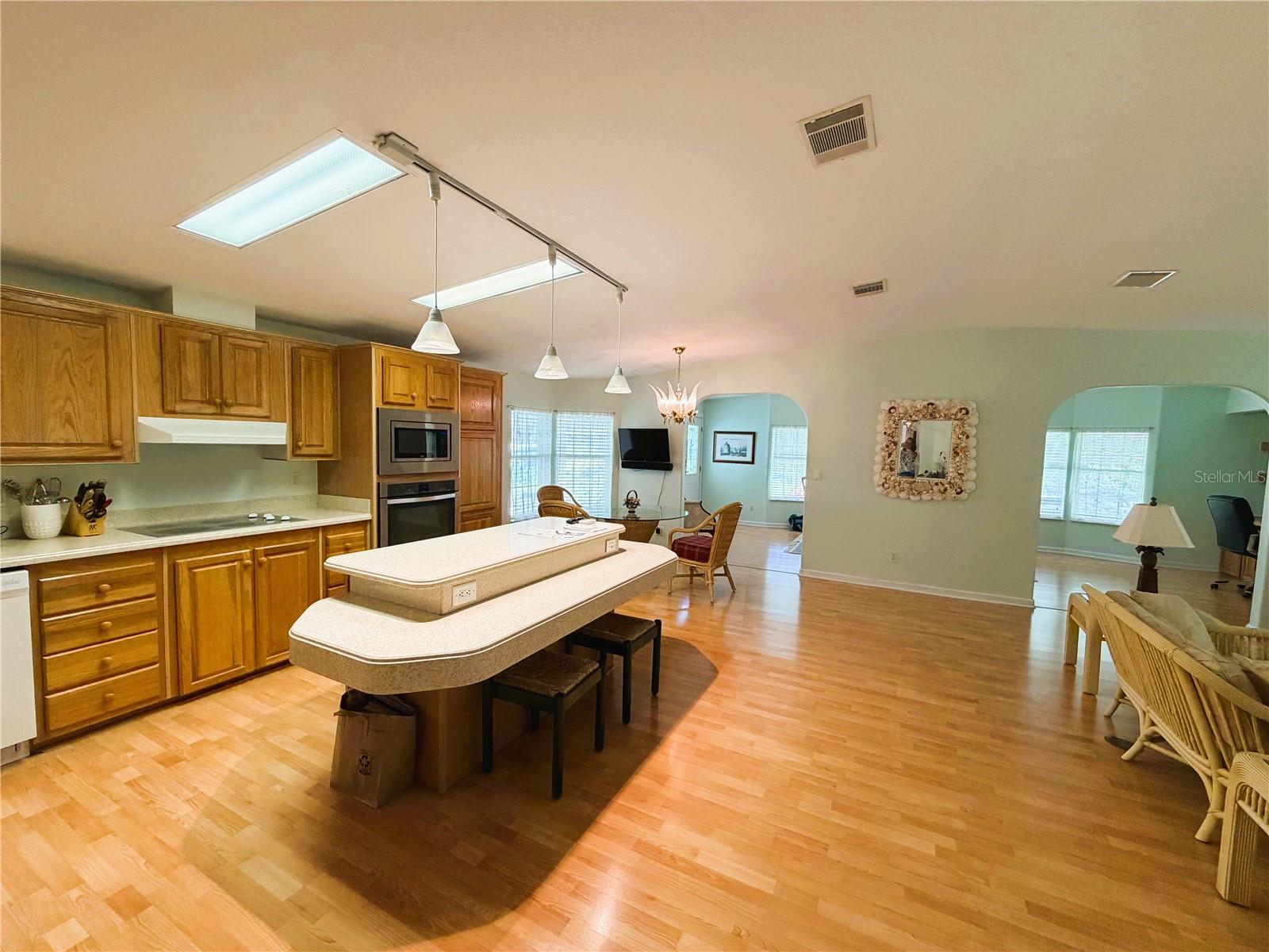 HAWTHORNE AT LEESBURG A COOP - Residential