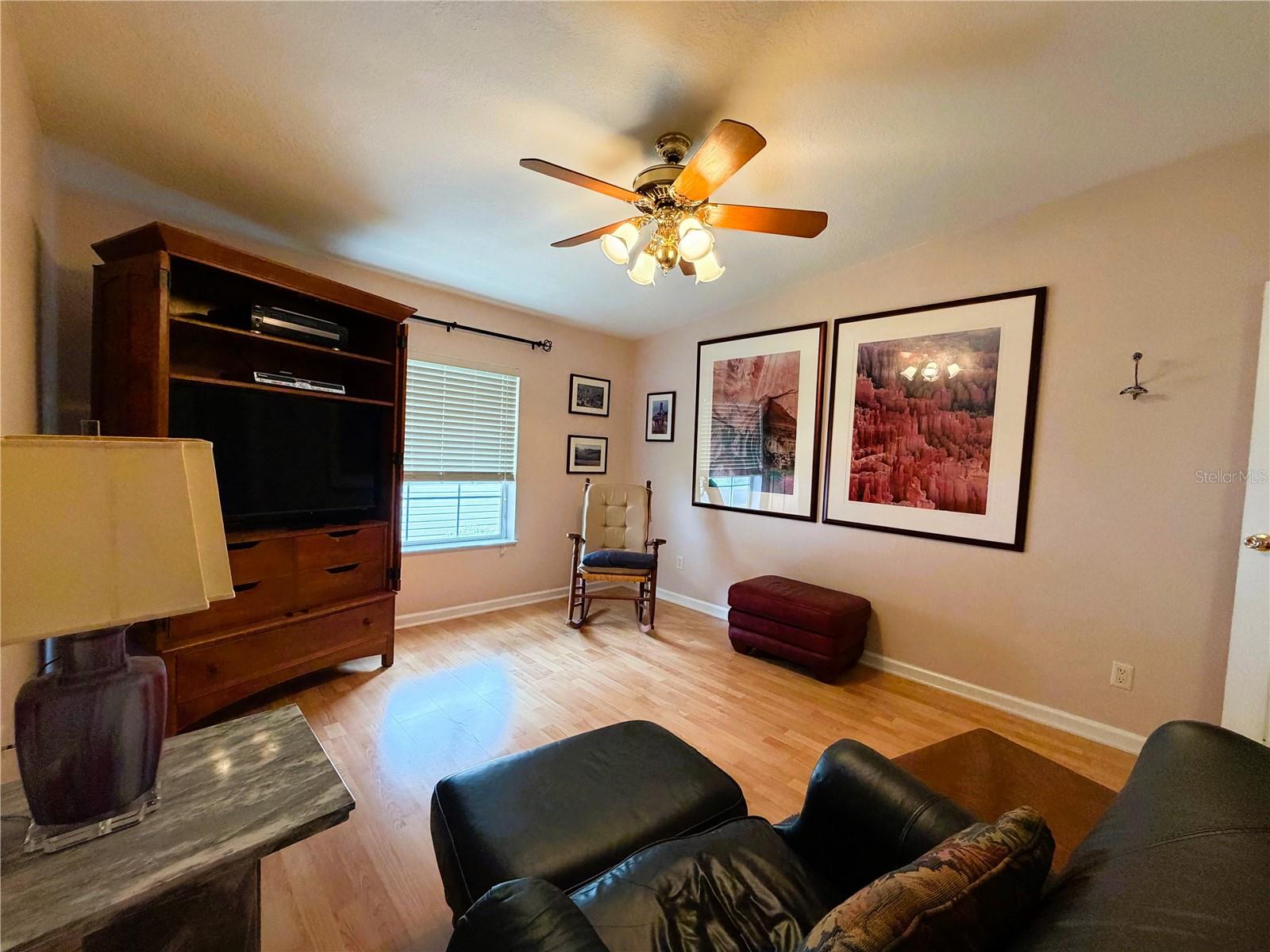 HAWTHORNE AT LEESBURG A COOP - Residential