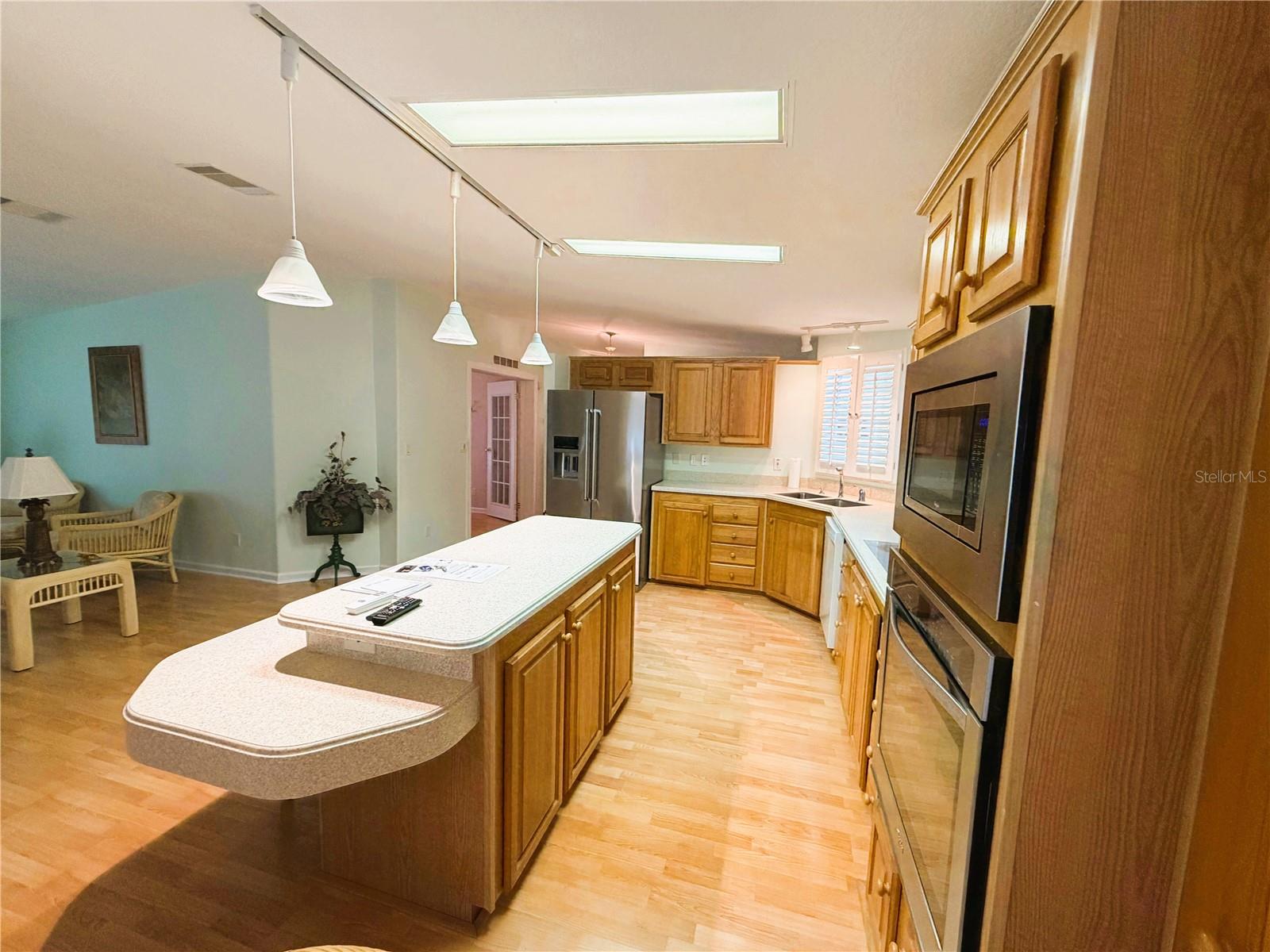 HAWTHORNE AT LEESBURG A COOP - Residential