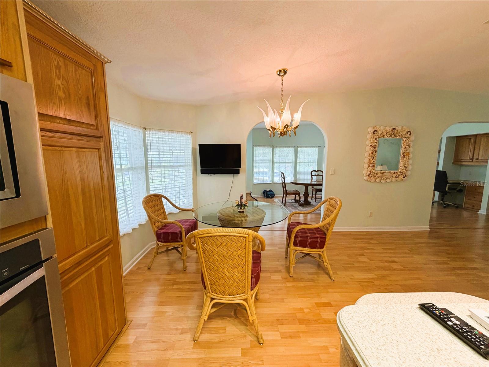 HAWTHORNE AT LEESBURG A COOP - Residential