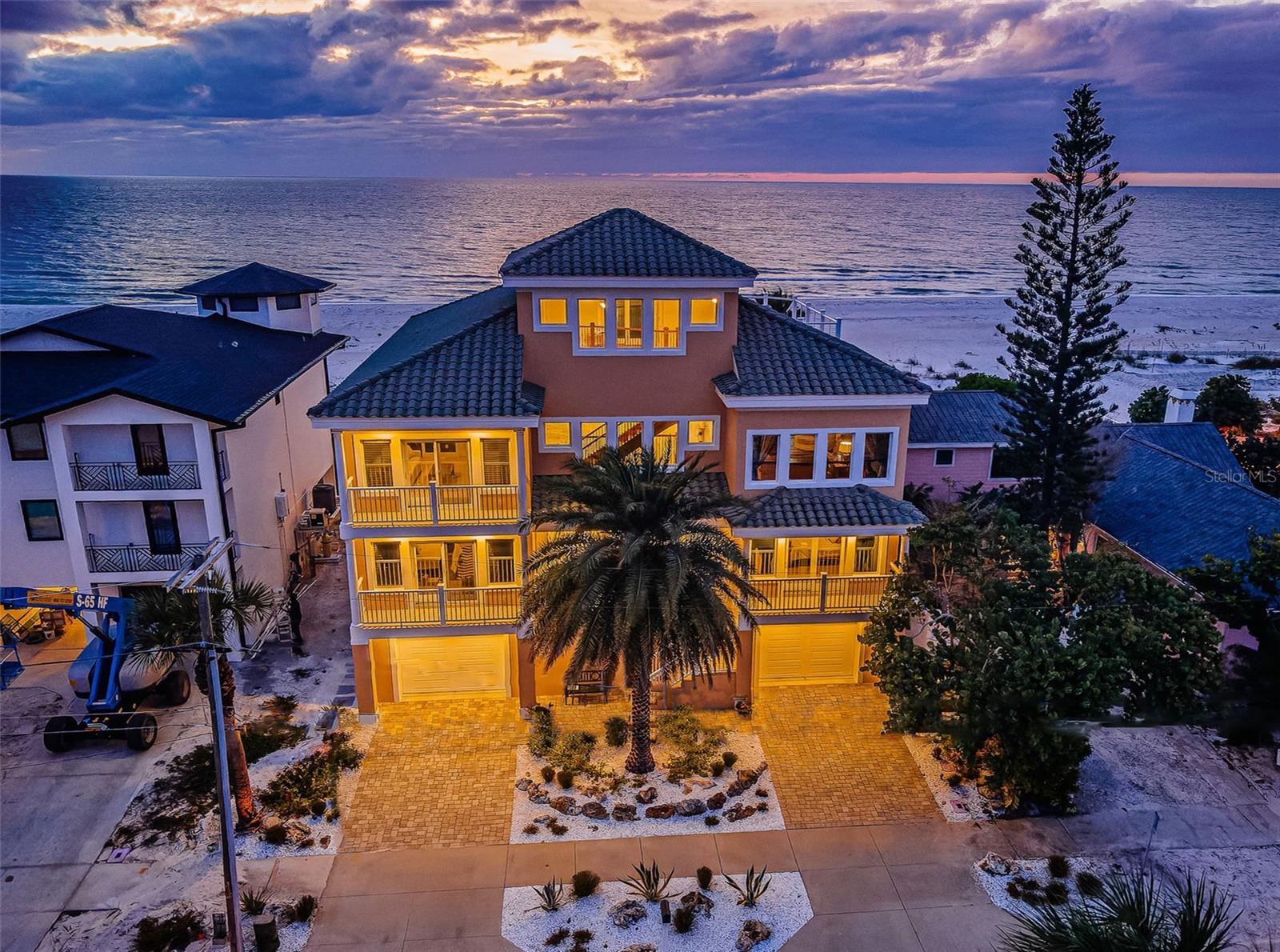 MANDALAY SUB - Residential