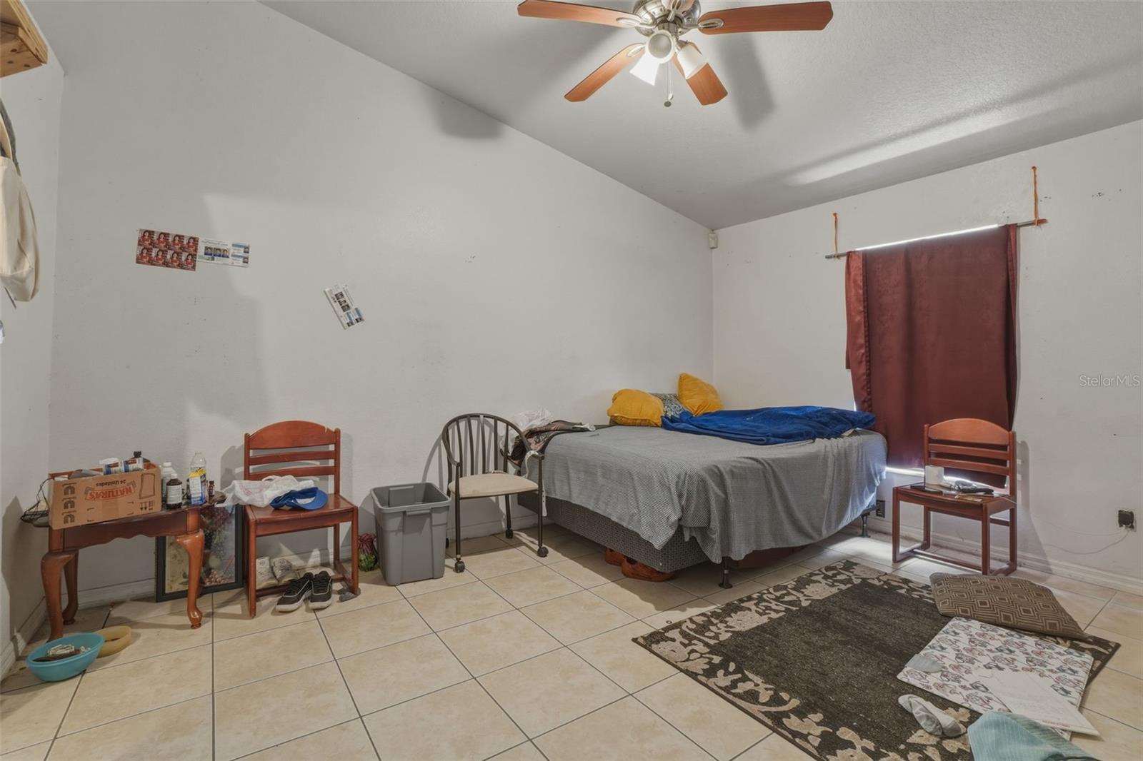 ORANGE HEIGHTS - Residential