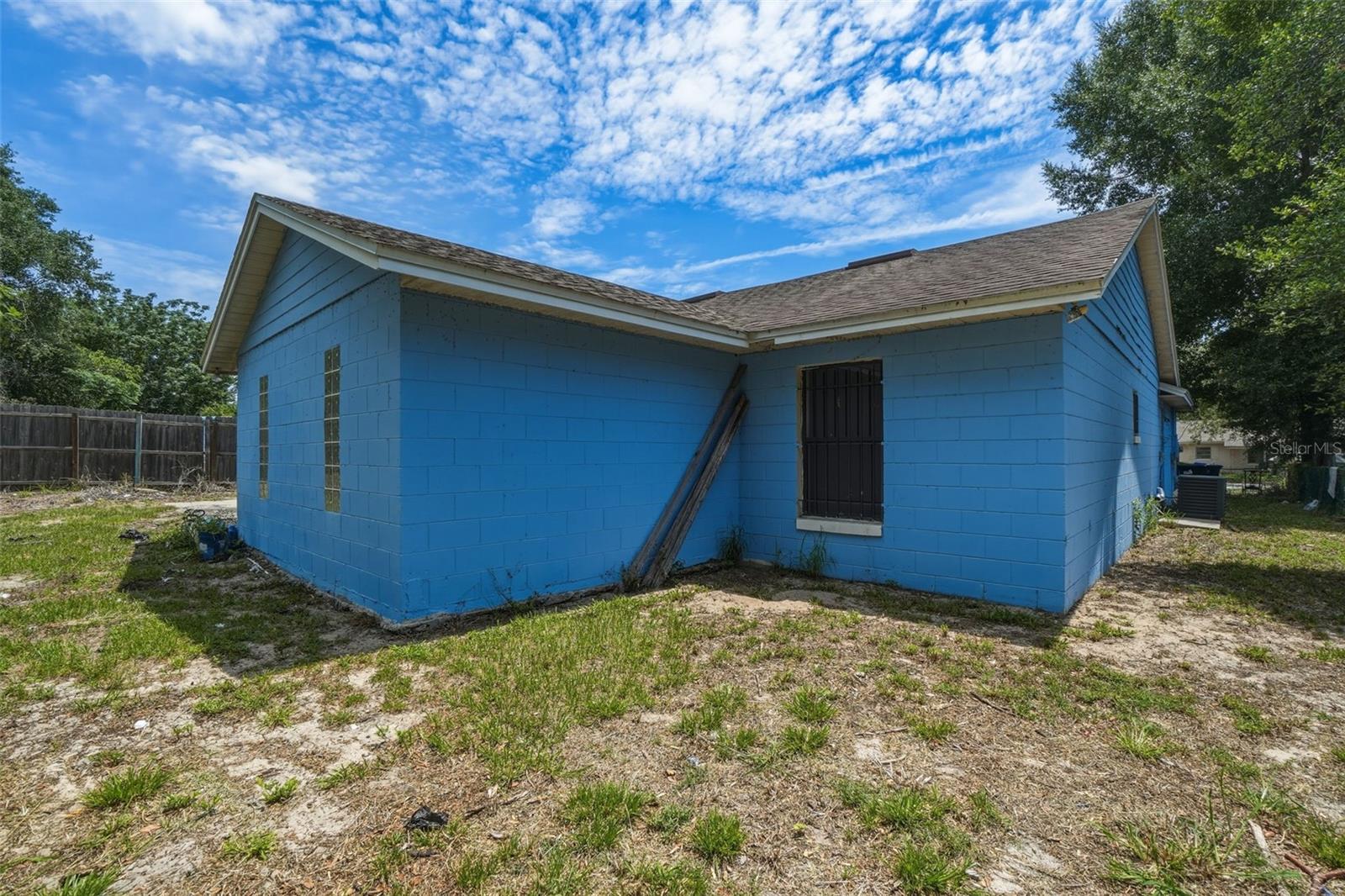 ORANGE HEIGHTS - Residential