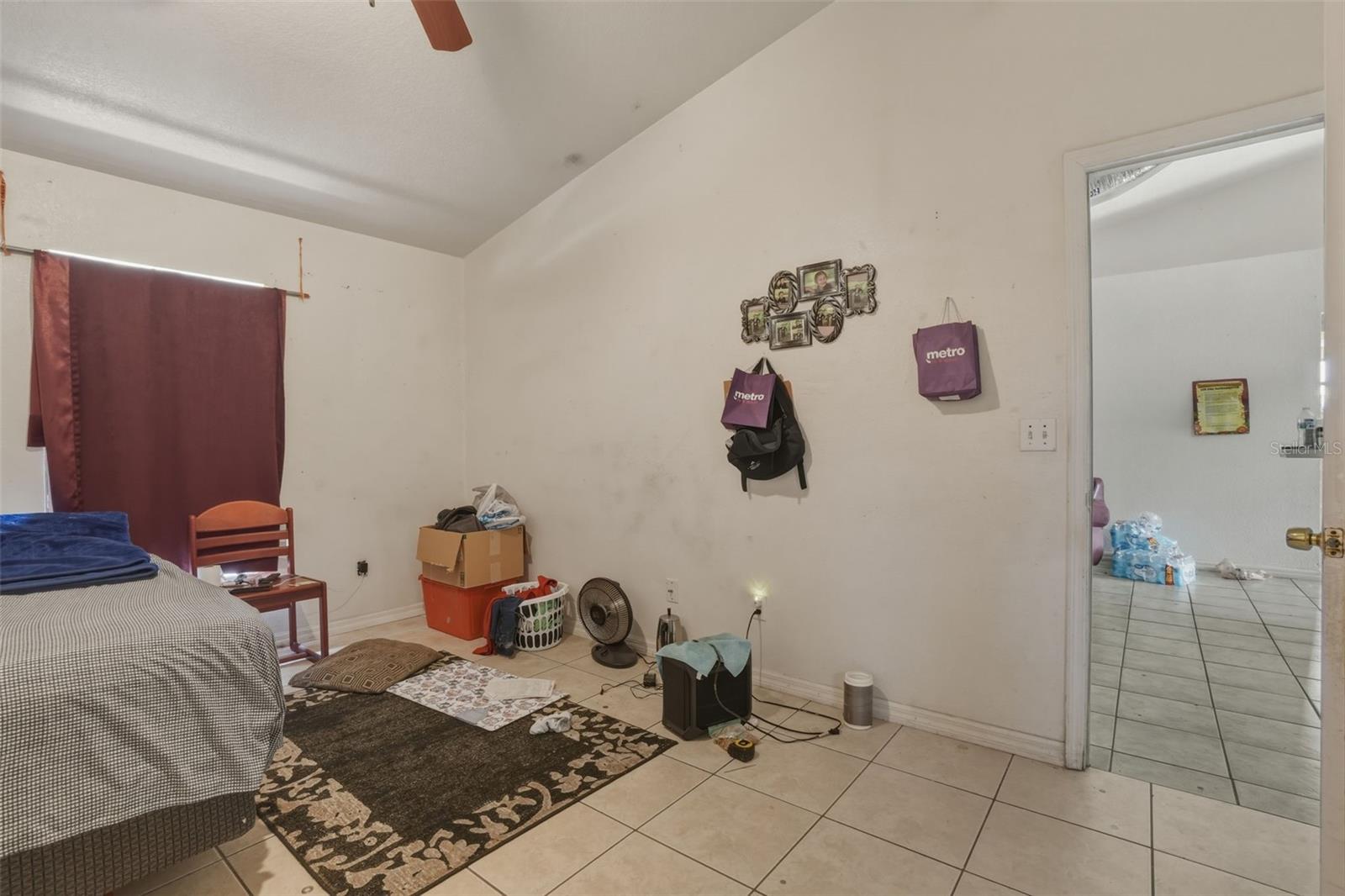 ORANGE HEIGHTS - Residential