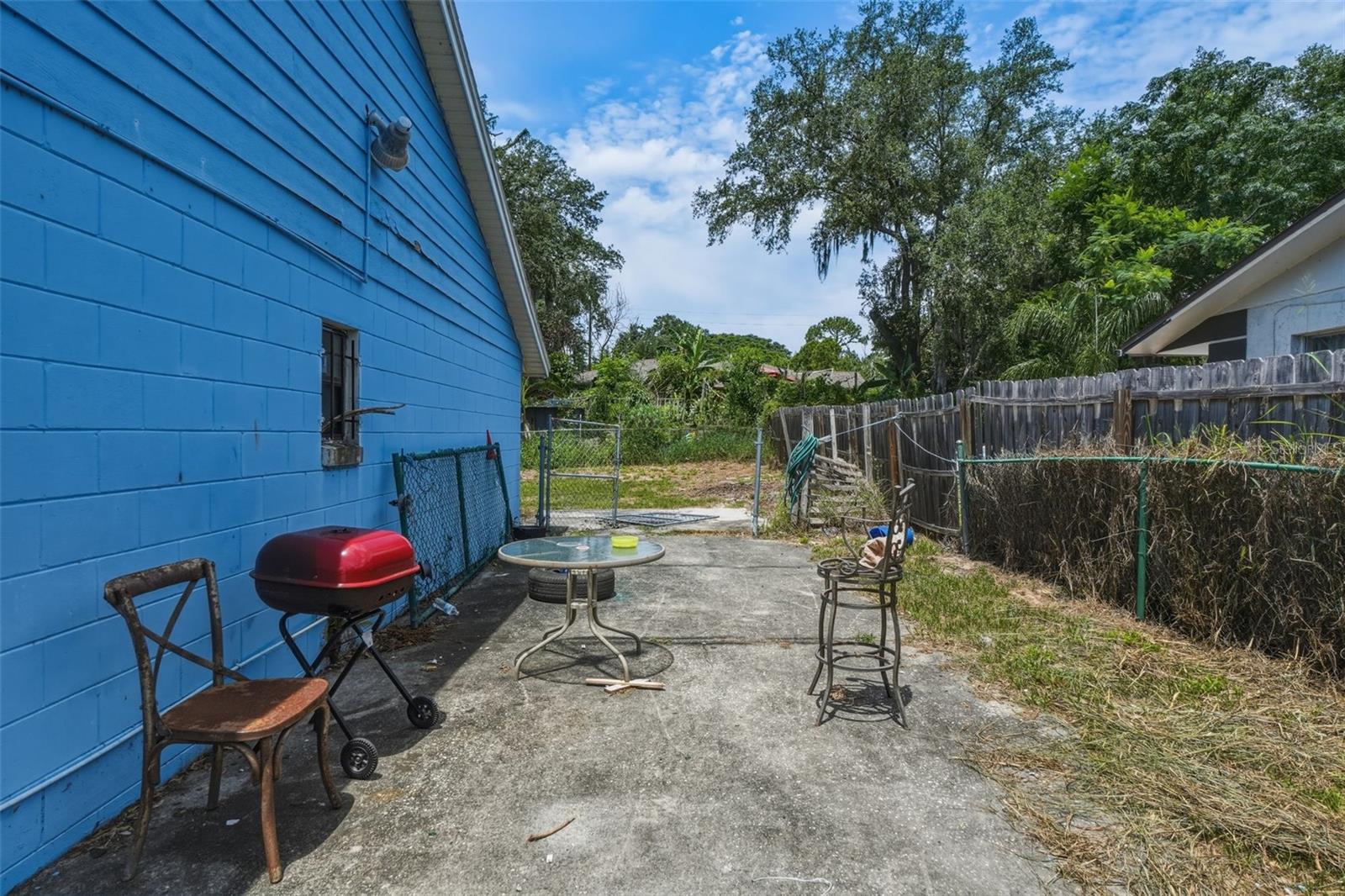 ORANGE HEIGHTS - Residential