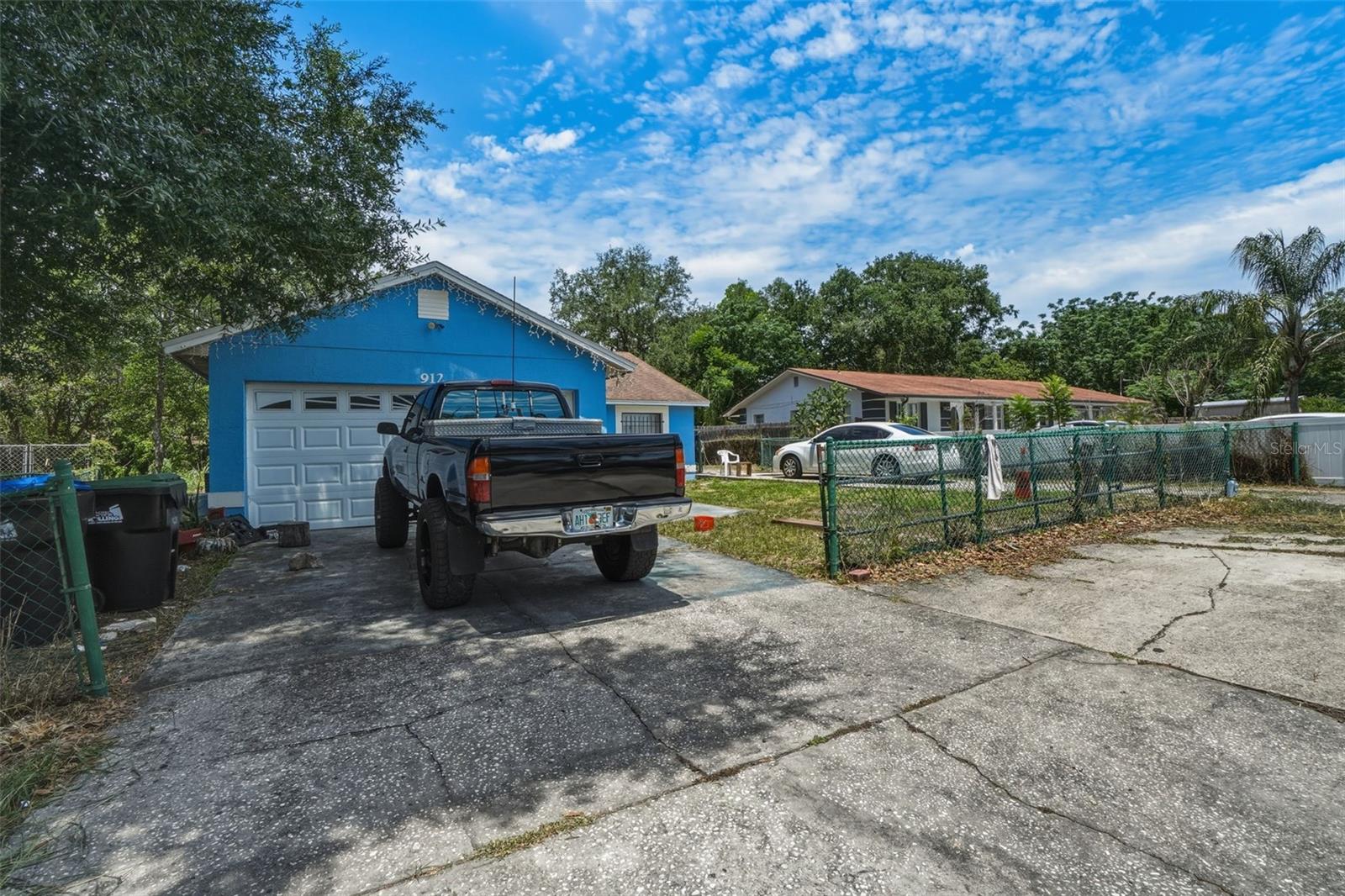ORANGE HEIGHTS - Residential