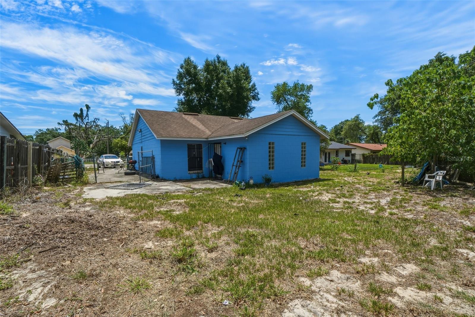 ORANGE HEIGHTS - Residential