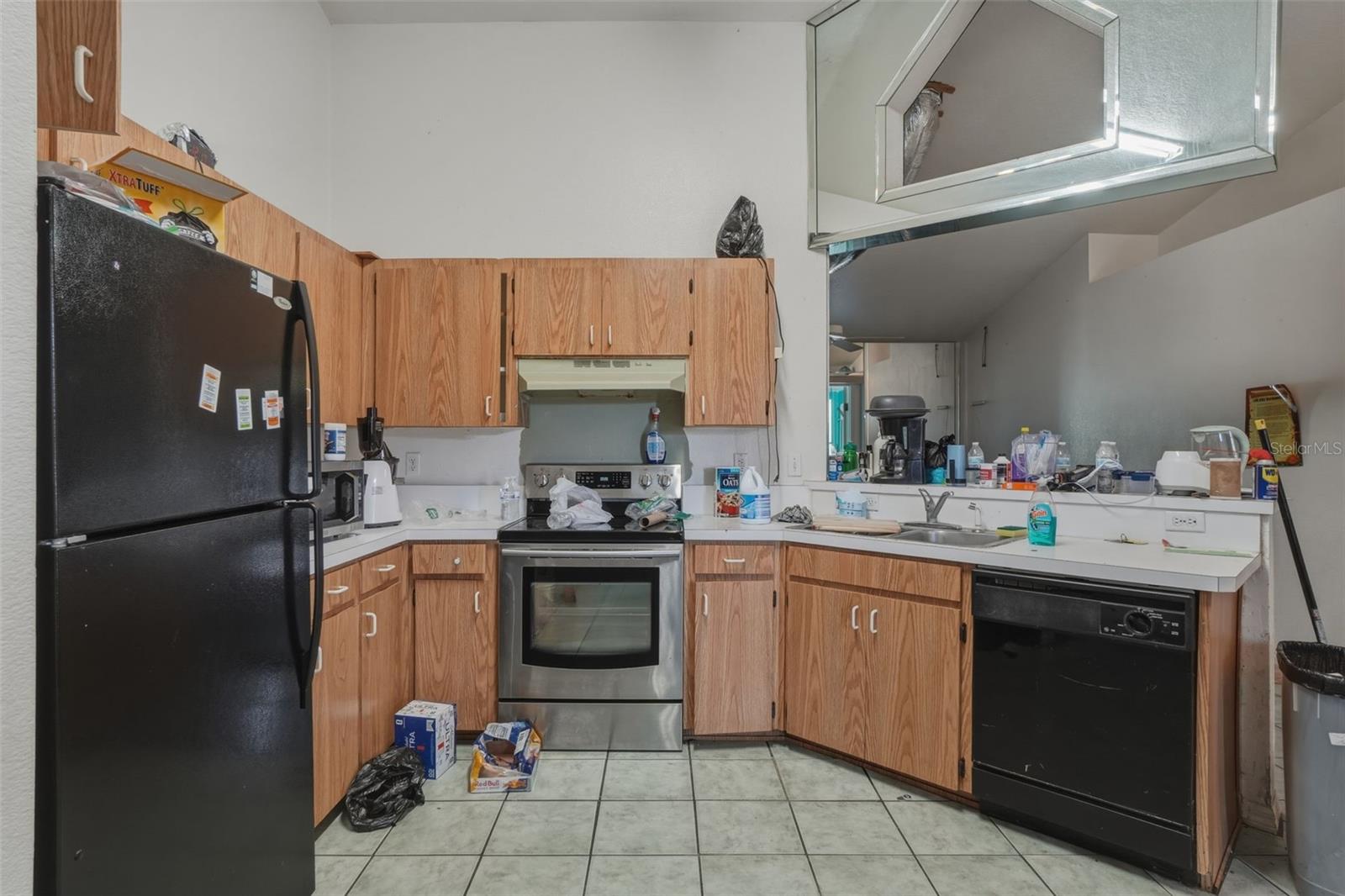 ORANGE HEIGHTS - Residential