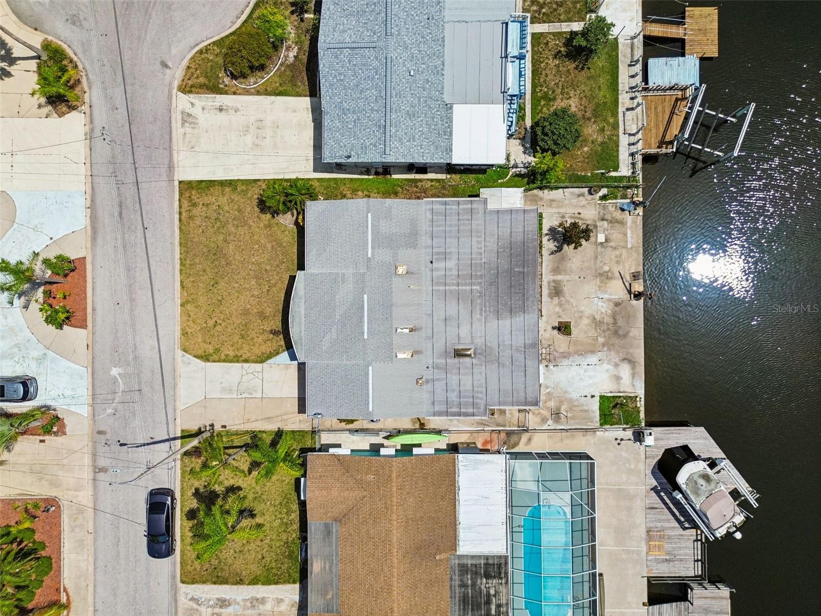 LEISURE BEACH - Residential