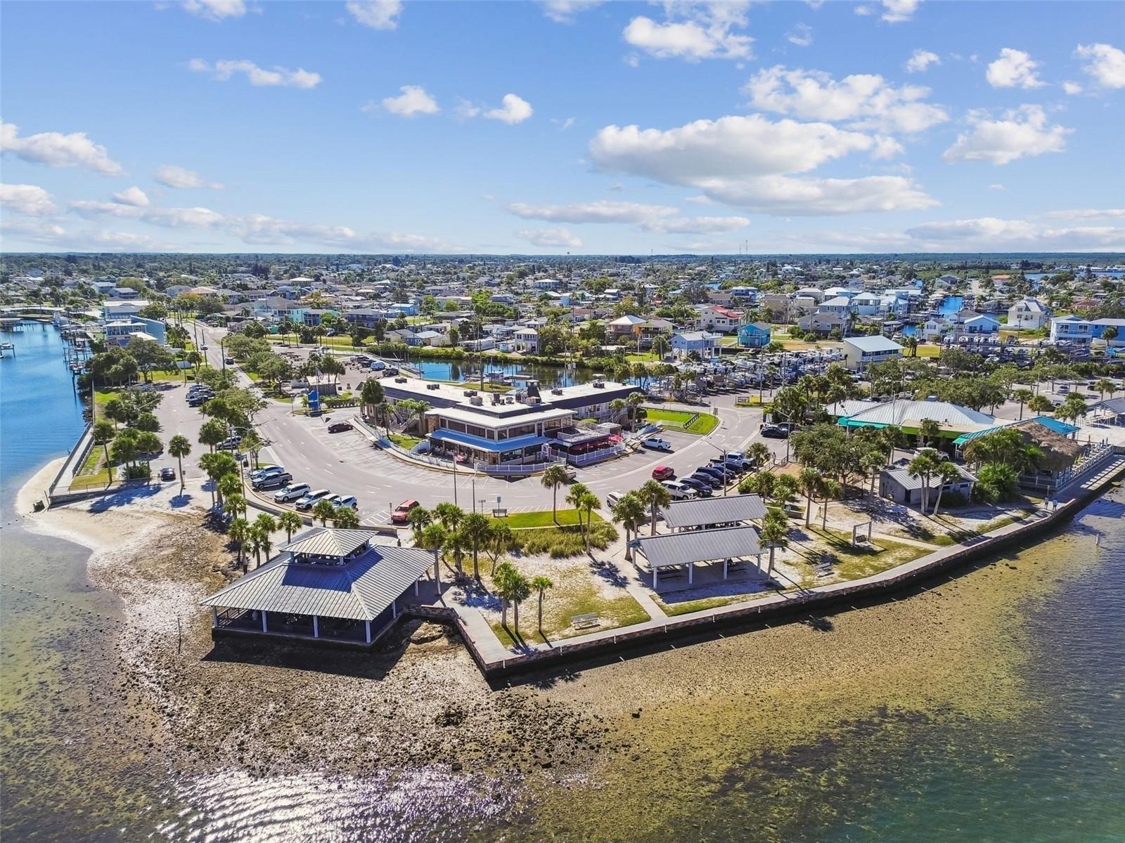 LEISURE BEACH - Residential