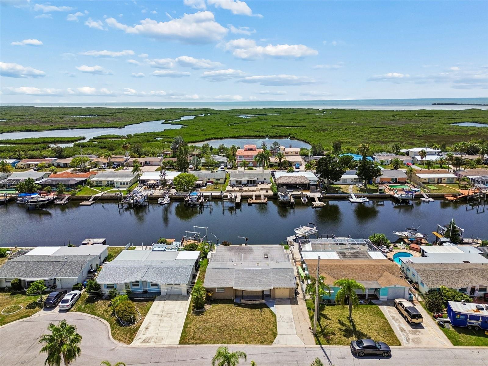 LEISURE BEACH - Residential