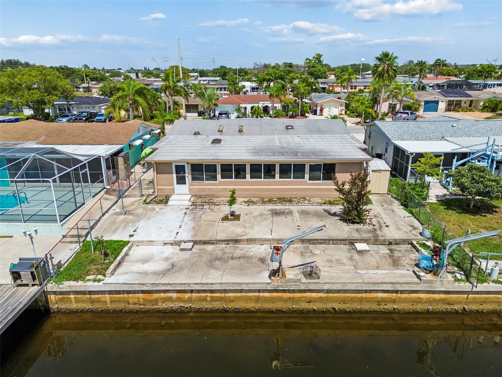 LEISURE BEACH - Residential