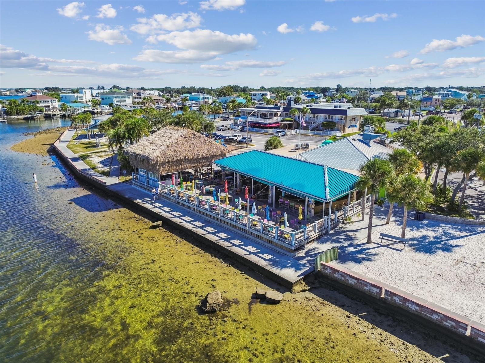LEISURE BEACH - Residential