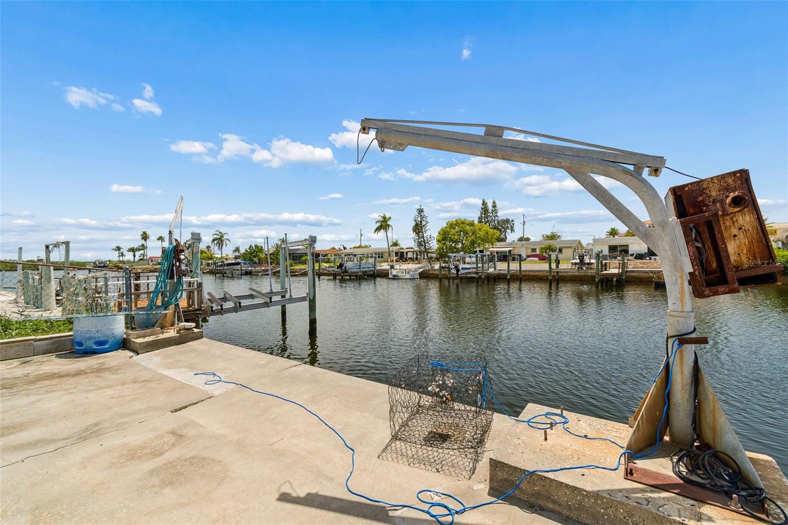 LEISURE BEACH - Residential