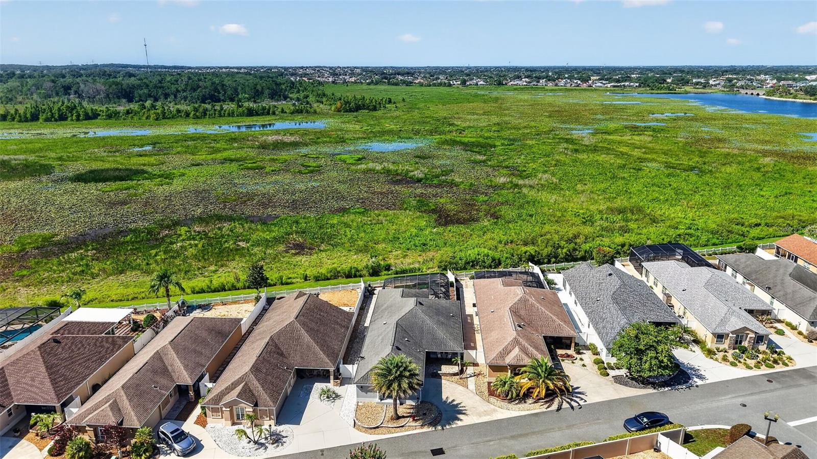 THE VILLAGES - Residential