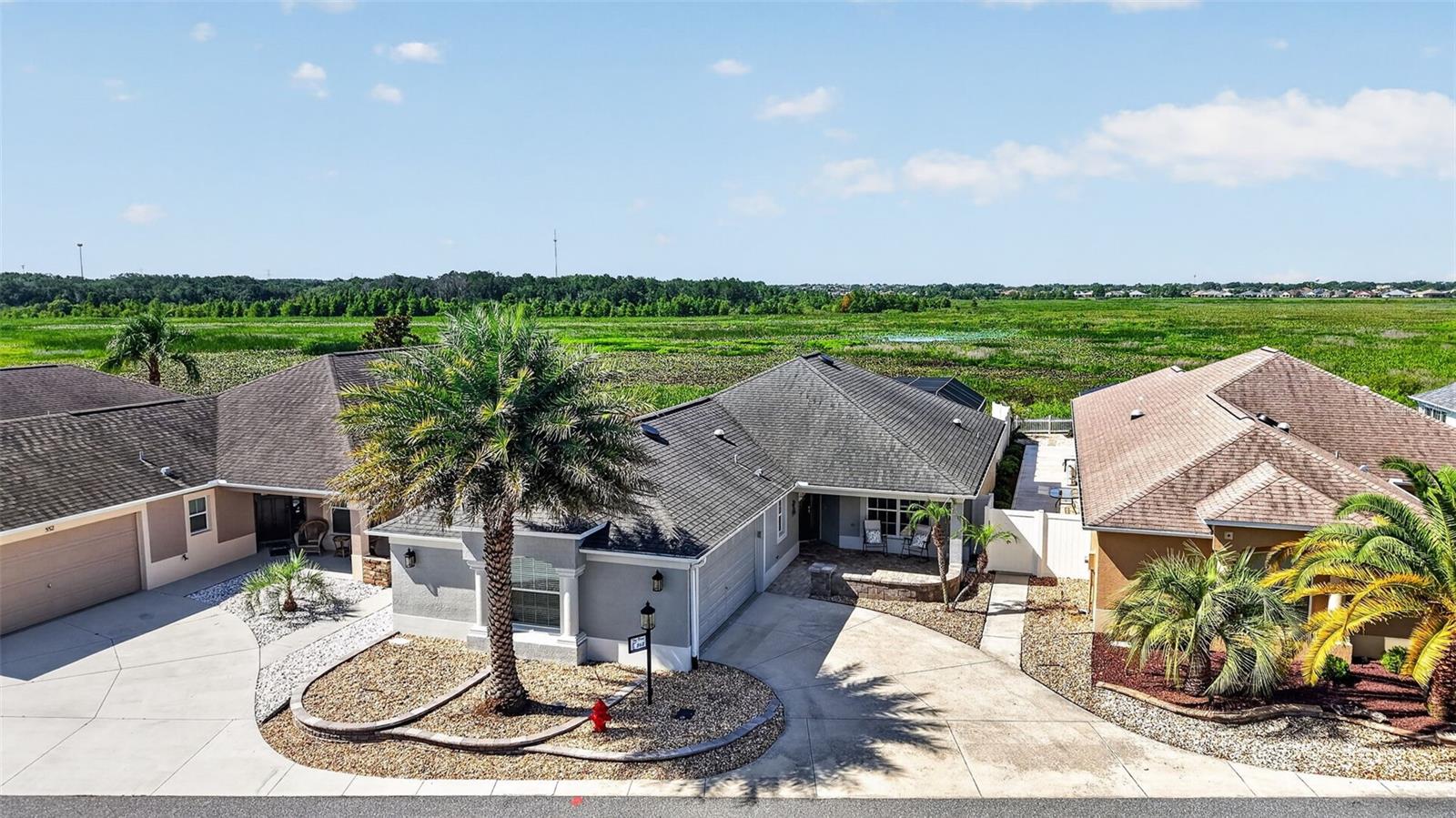 THE VILLAGES - Residential