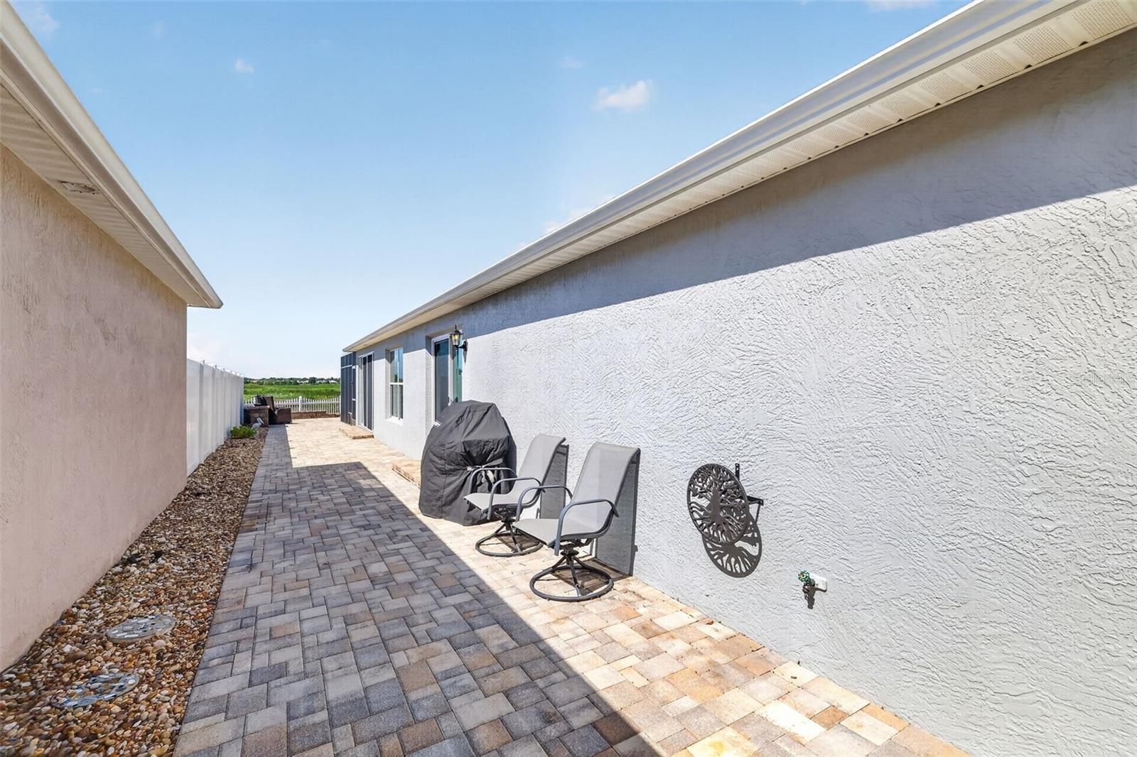 THE VILLAGES - Residential