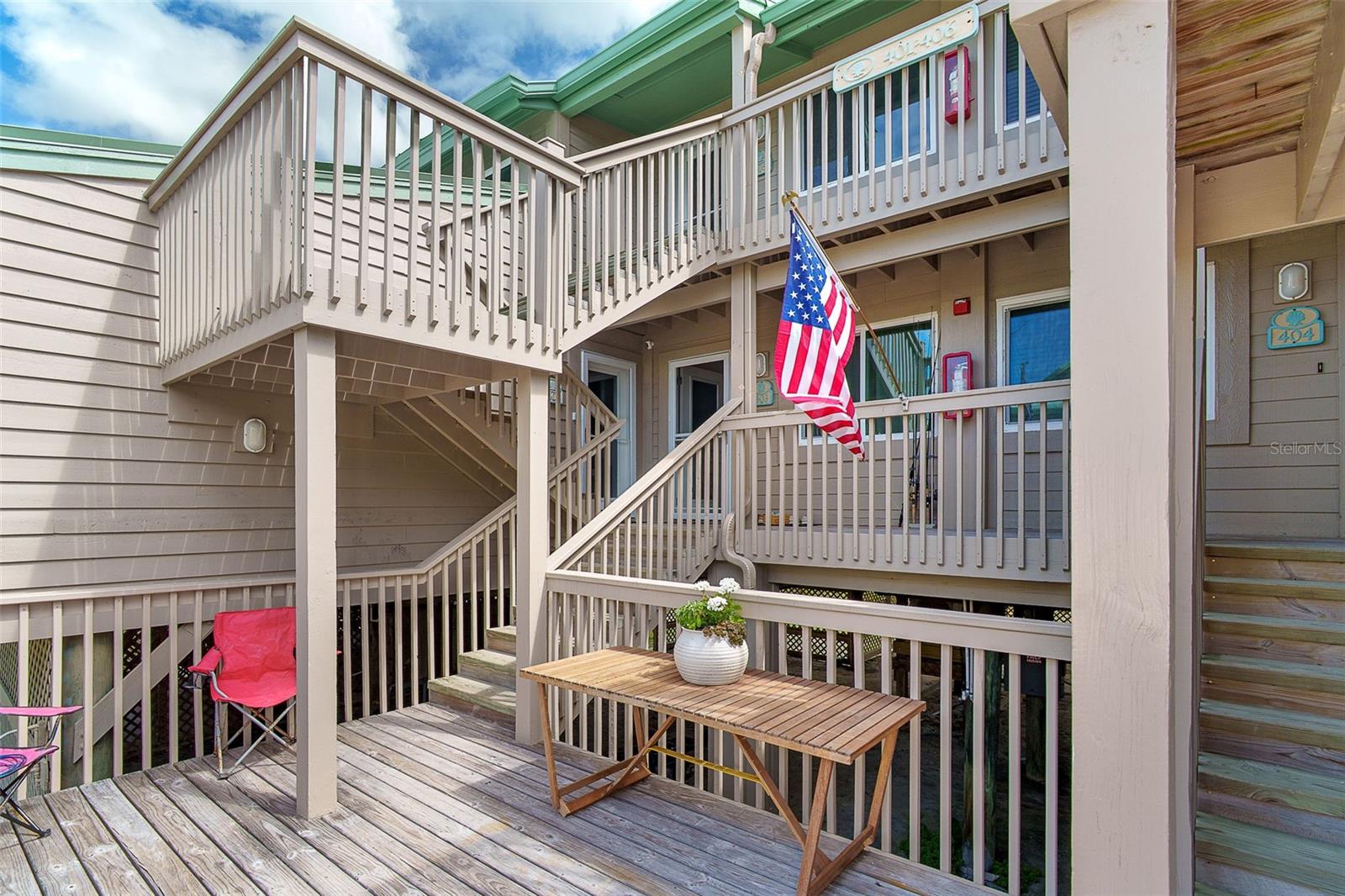 PLACIDA BEACH PH 02 BLDG 04 - Residential