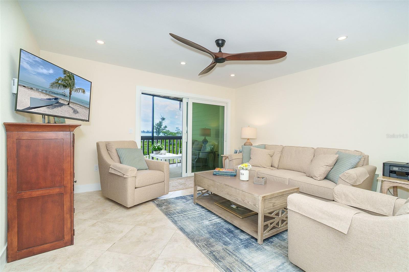 PLACIDA BEACH PH 02 BLDG 04 - Residential